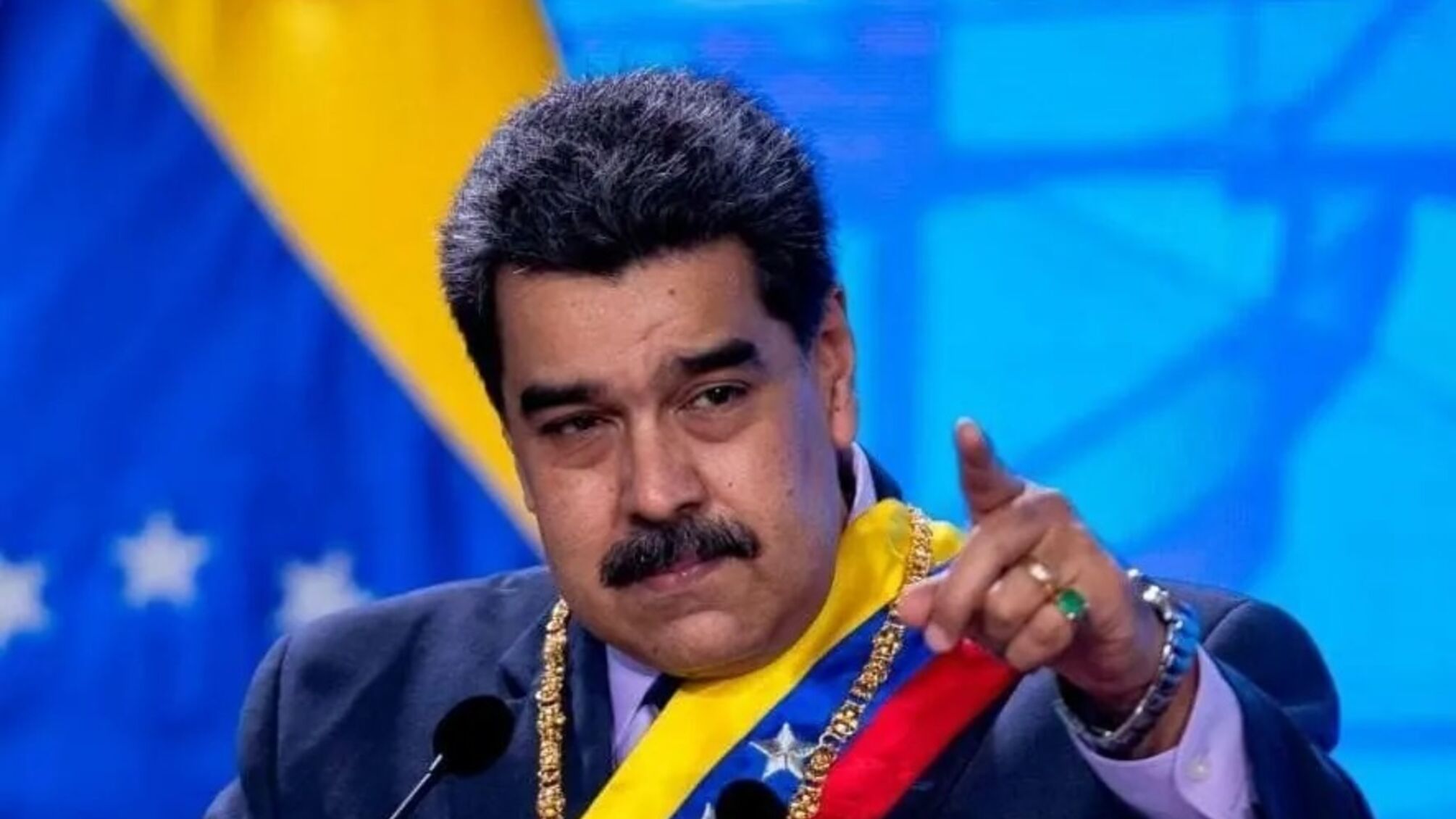 Мадуро предлагает уволить Пуэрто-Рико