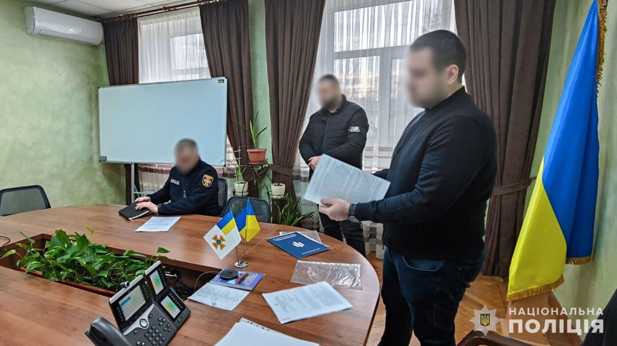 Закупка планшетов для ГСЧС обошлась бюджету в лишние миллионы: виновники разоблачены