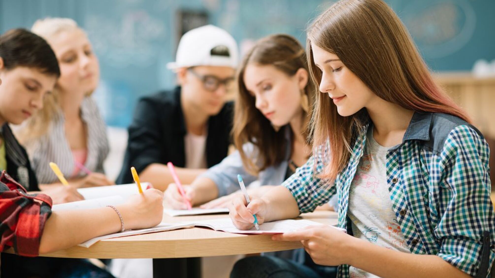 2025, школьная программа