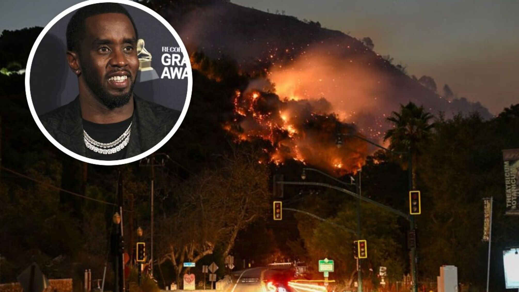 лос-анджелес