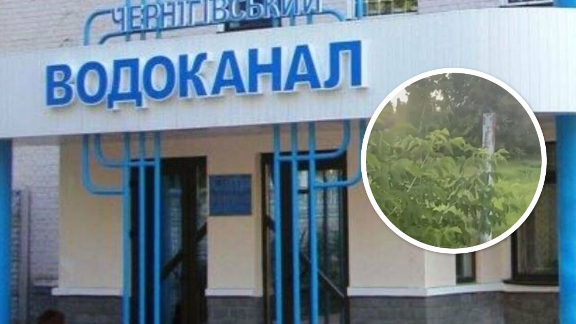 Загадка пропавшей скважины: на Черниговщине разгорелся скандал вокруг водоснабжения