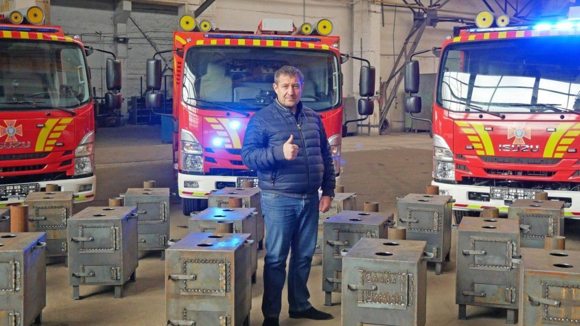 Олег Аверьянов