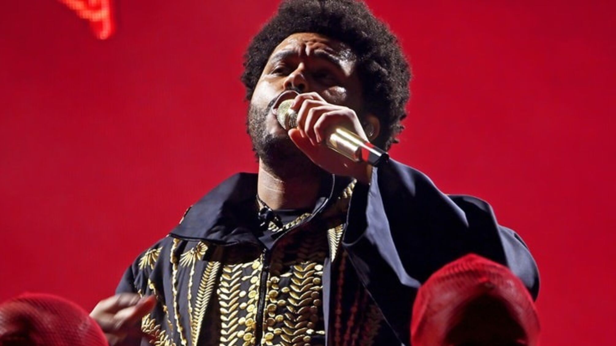 The Weeknd переносить вихід альбому та скасовує концерт через пожежі в Лос-Анджелесі