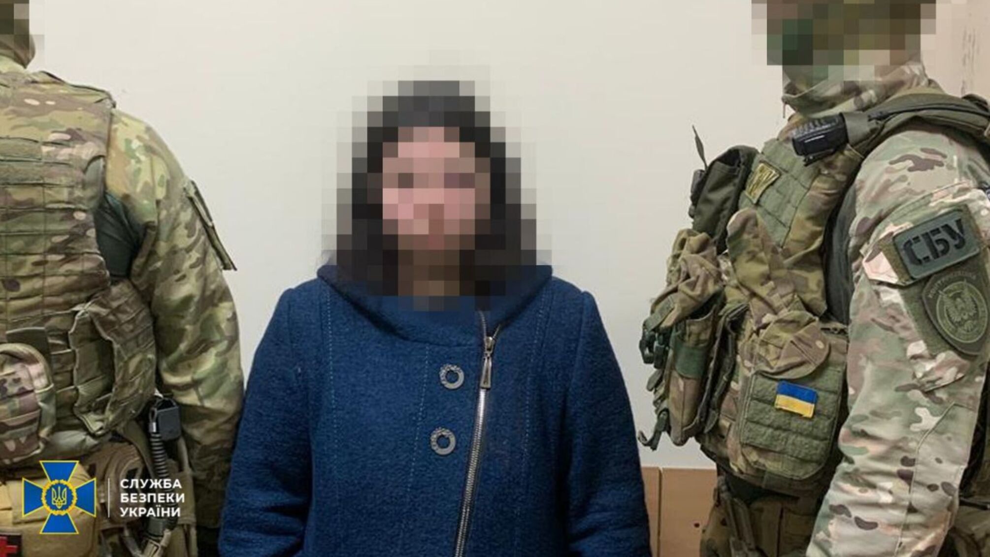 Попытка двойного теракта в Одесской области: СБУ нейтрализовала угрозу