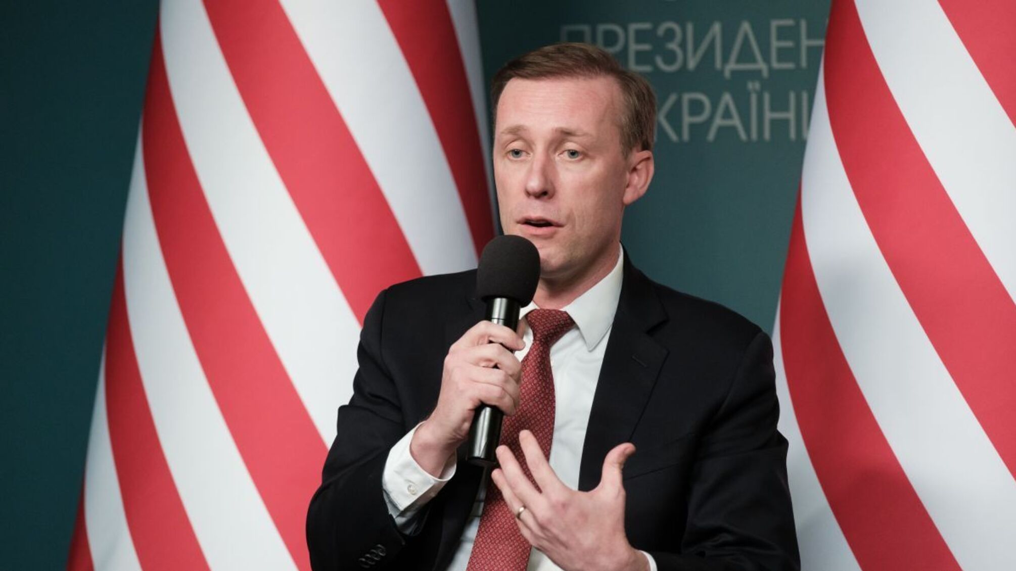 Салливан о возможном снижении возраста для мобилизации