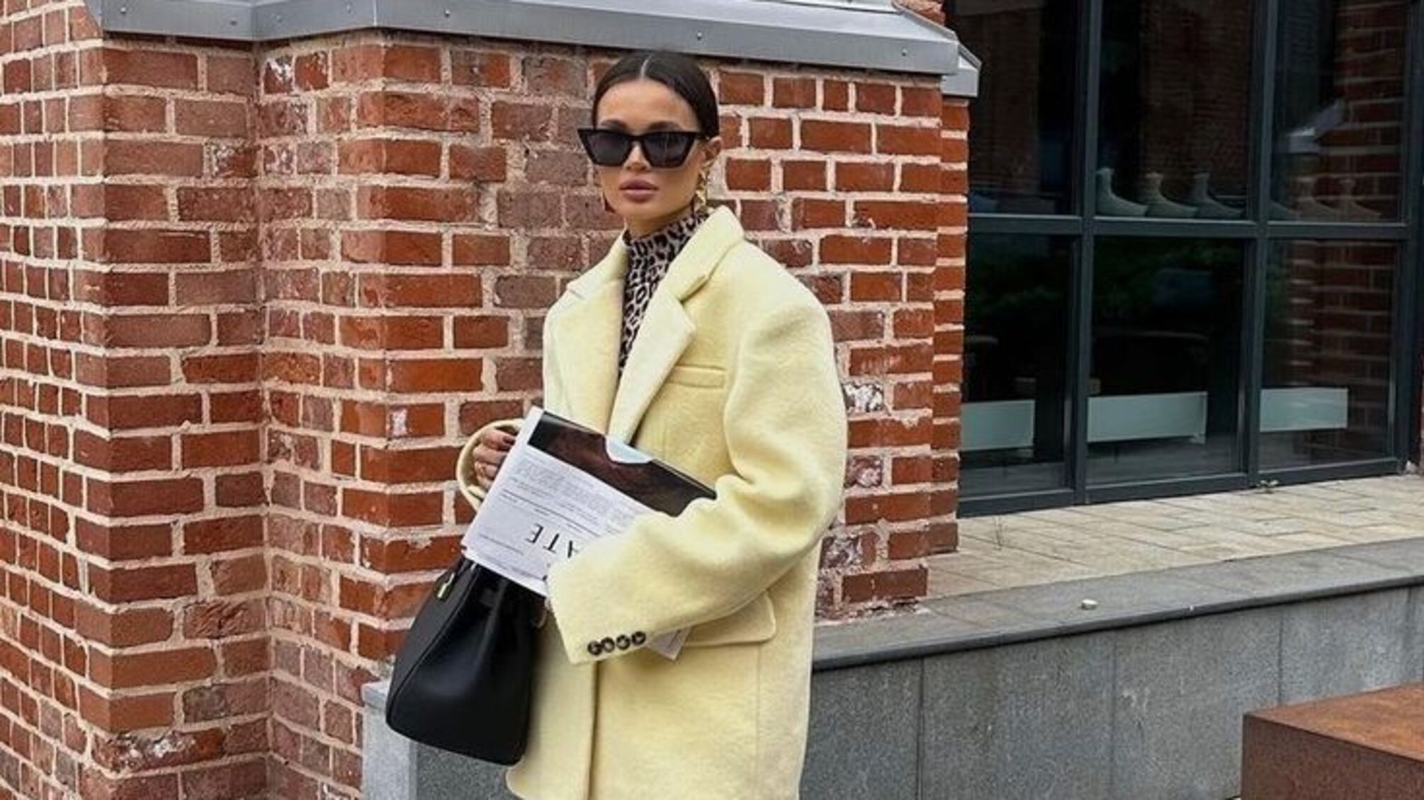 У 2025 нас чекає вибух кольорових емоцій