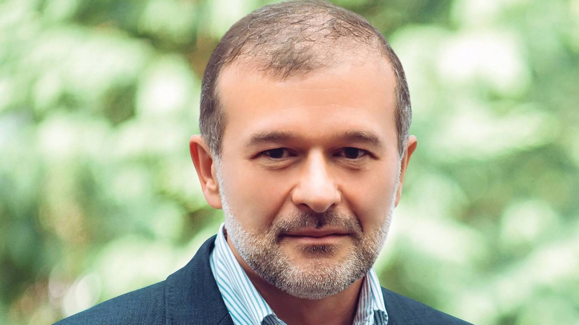 Виктор Балога