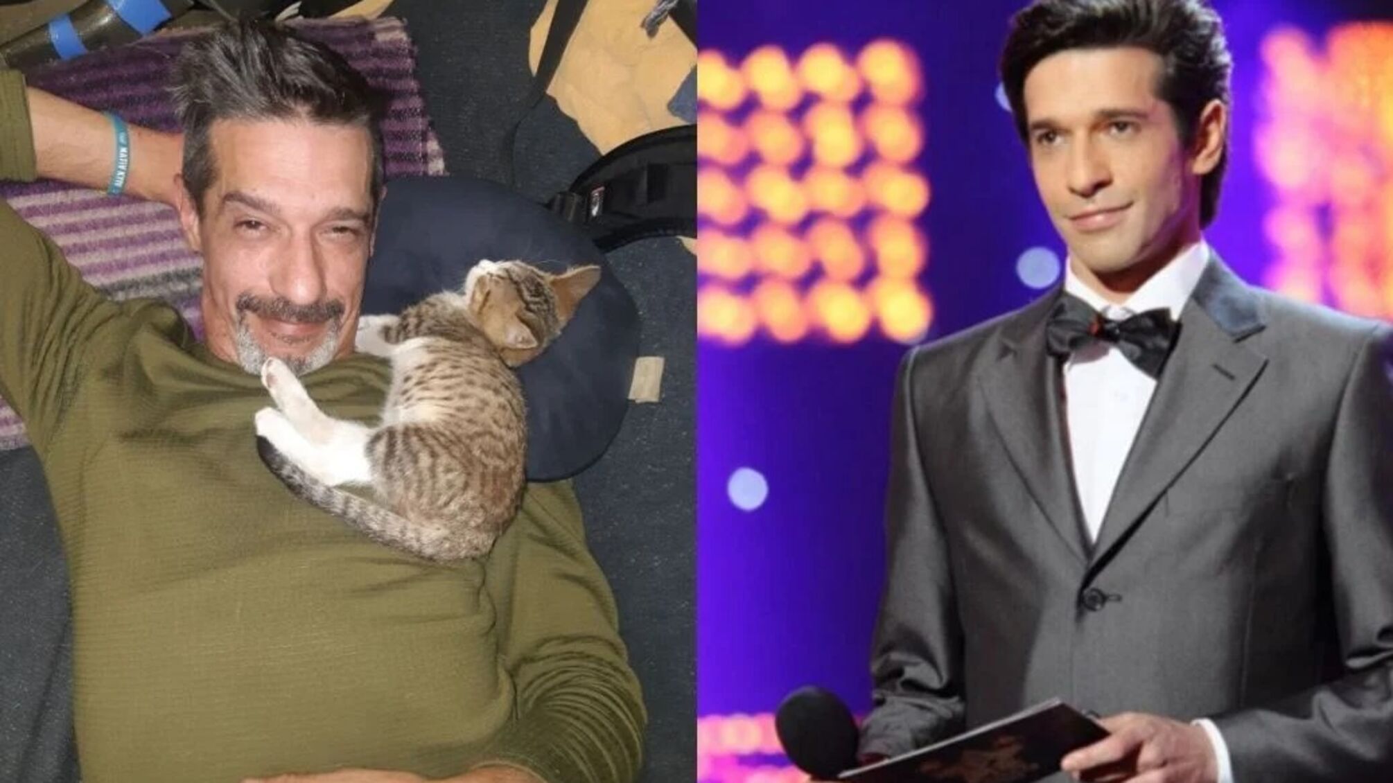 В больнице Днепра спасают Максима Нелипу