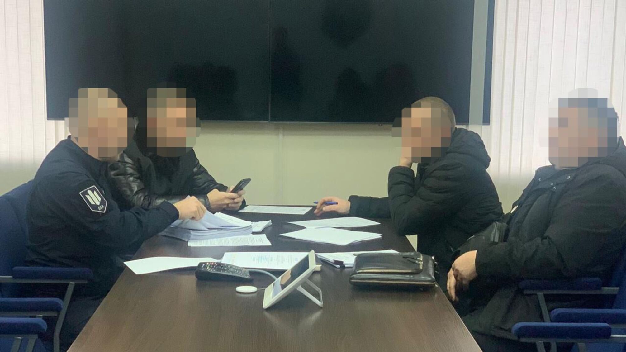 Небрежность во время военного положения