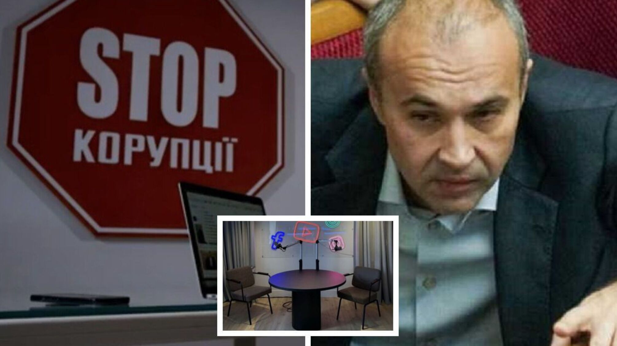 Журналистка публично пригласила нардепа Приходько к диалогу в редакции