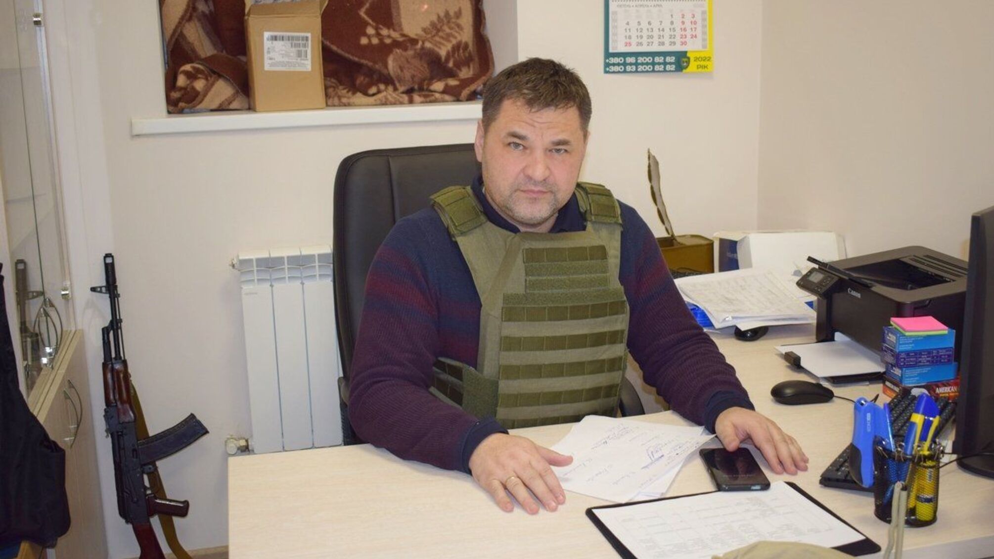 Миллионы в декларации: что НАПК нашли у Ляшенко?