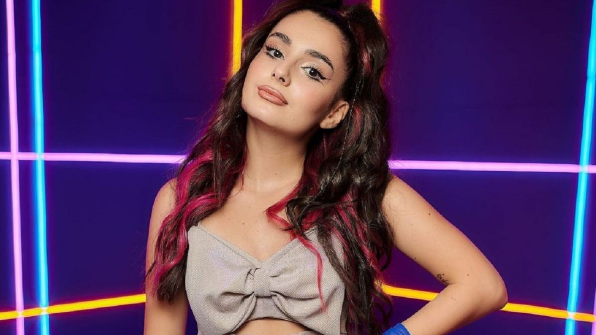 Тайна зеркала: что произошло с Анной Тринчер на Бали?