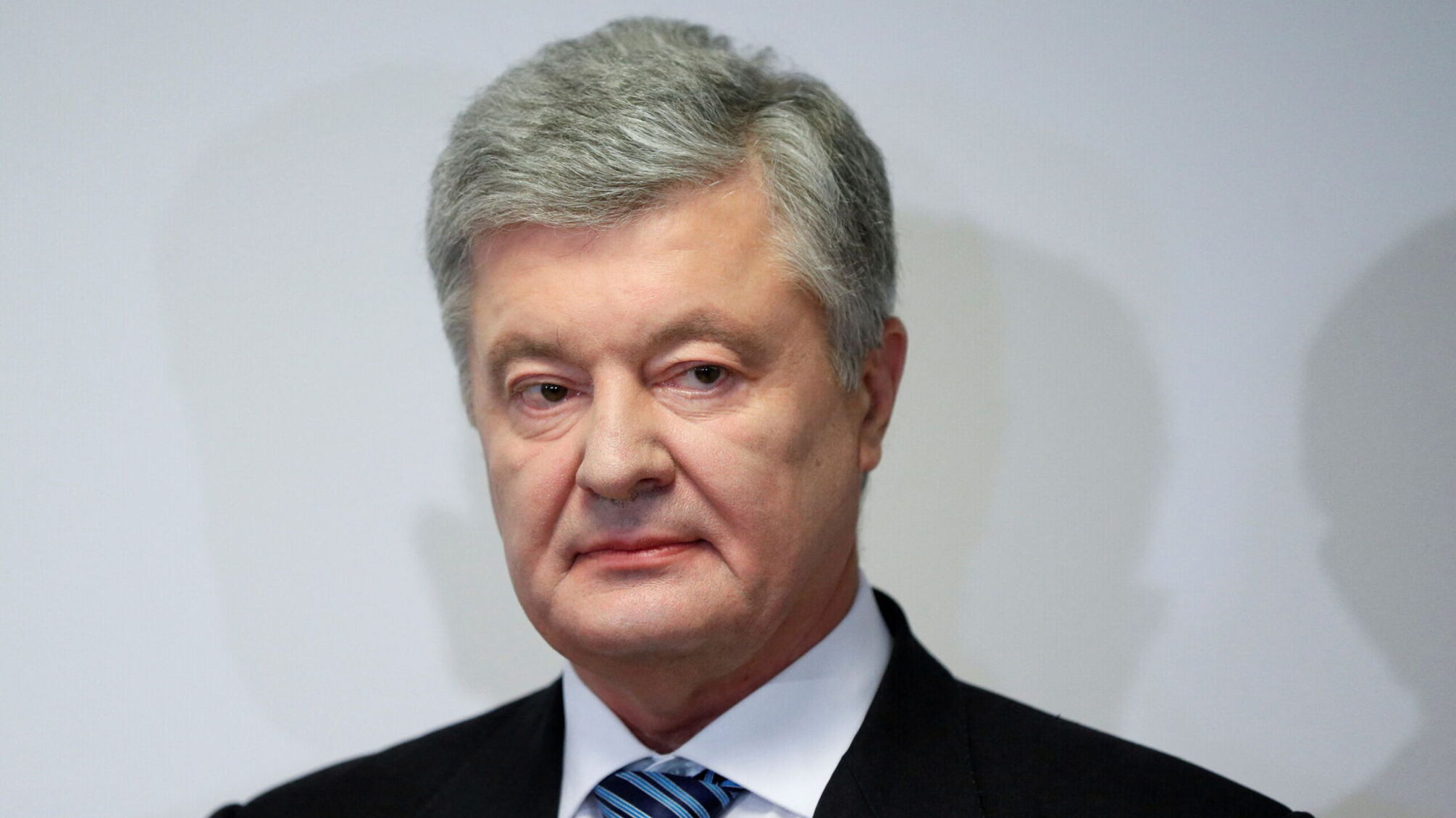 Петро Порошенко