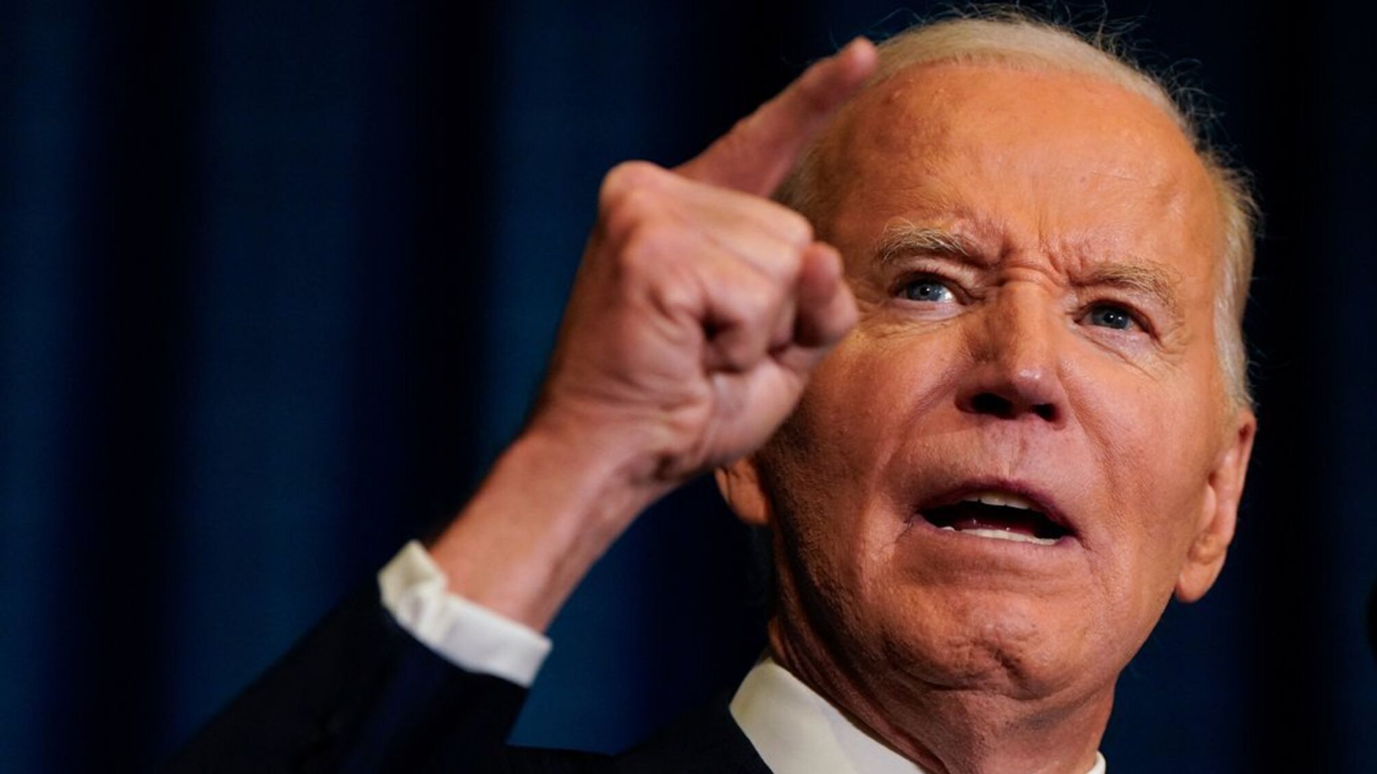 Перемирие в секторе Газа: Байден поделился деталями соглашения