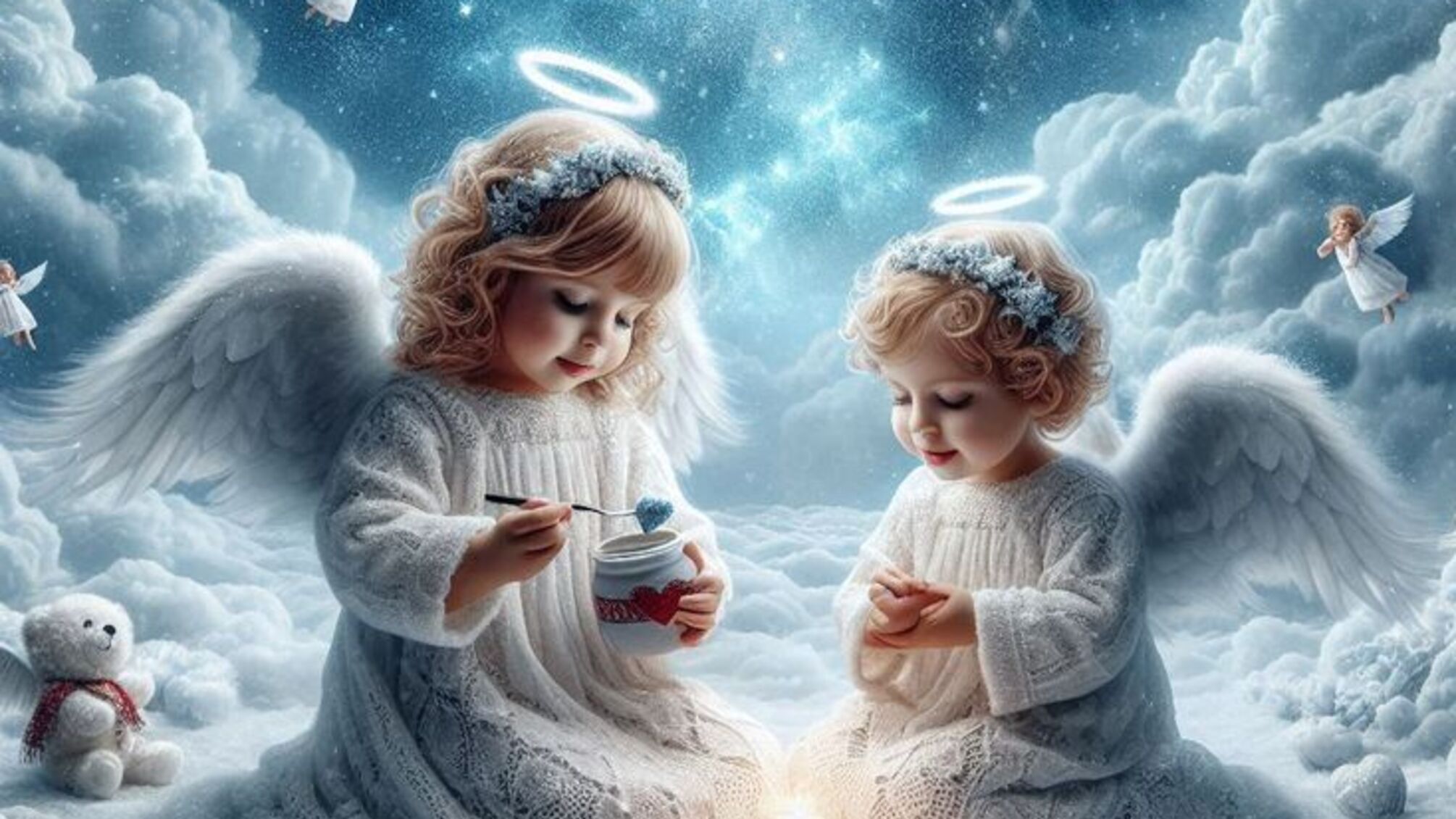 День ангела Иоанна, Максима, Петра, Симона и Неонилы