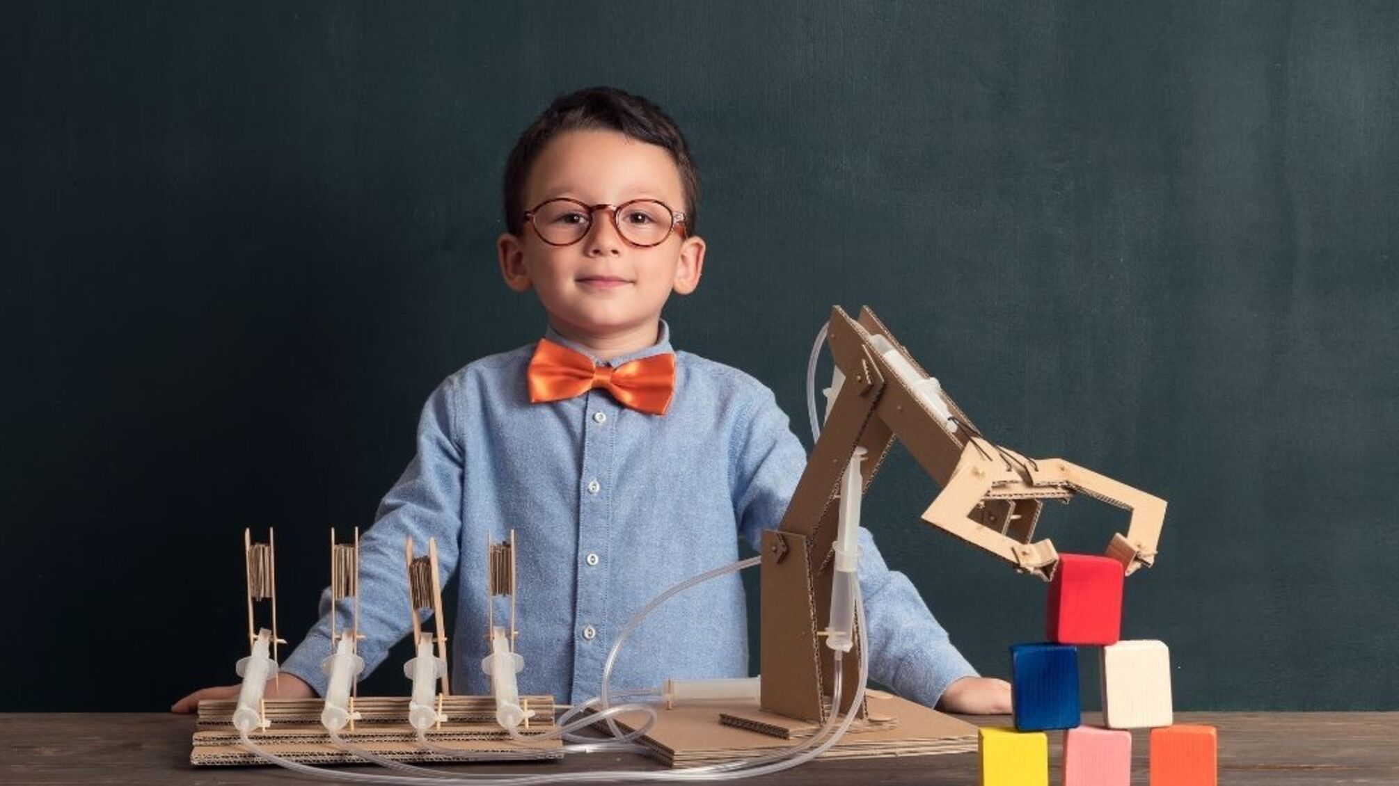 17 января международный день детей-изобретателей