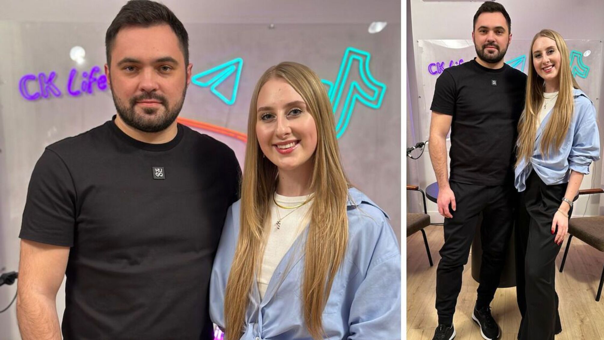 пластический хирург Ярослав Тихонов