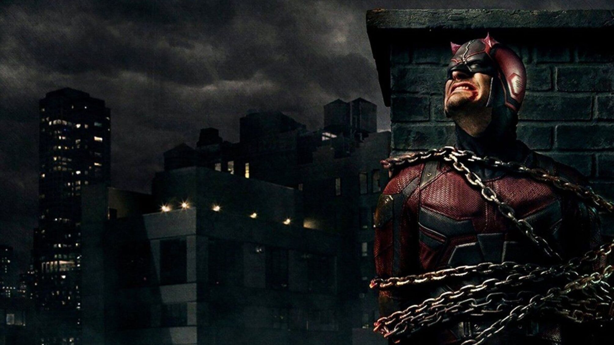 Marvel презентував трейлер довгоочікуваного серіалу про Шибайголову