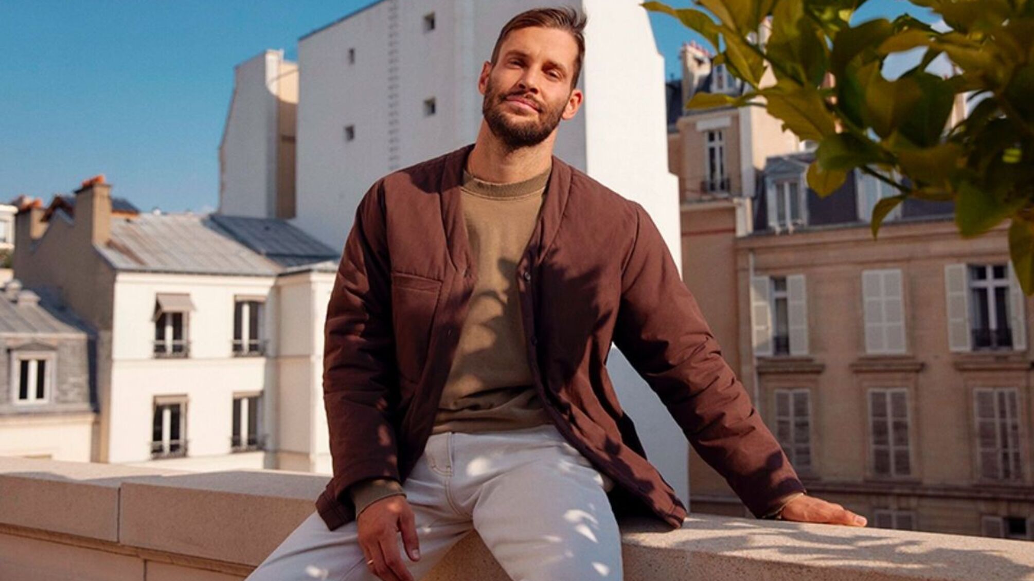 Французький дизайнер Симон Жакмюс святкує 35-річчя: найвизначніші моменти бренду