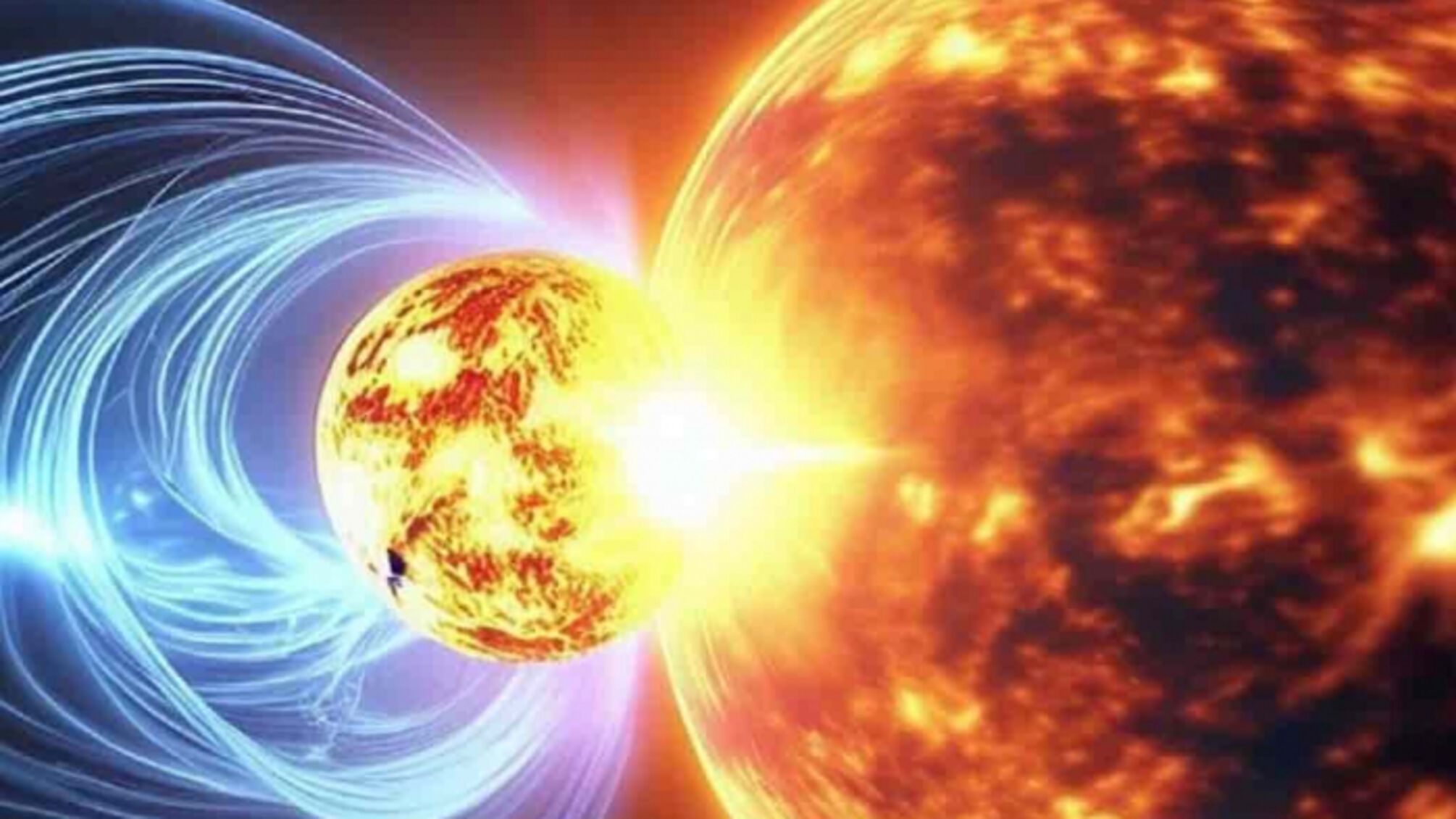 Магнитные волнения в январе: когда влияние будет минимальным