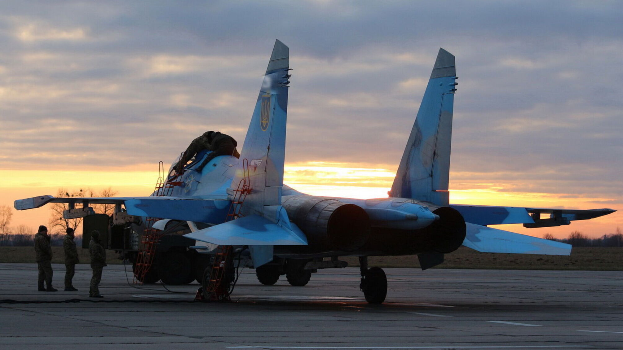 Чи залишиться авіація без фахівців: комісія перевіряє переведення спеціалістів у піхоту