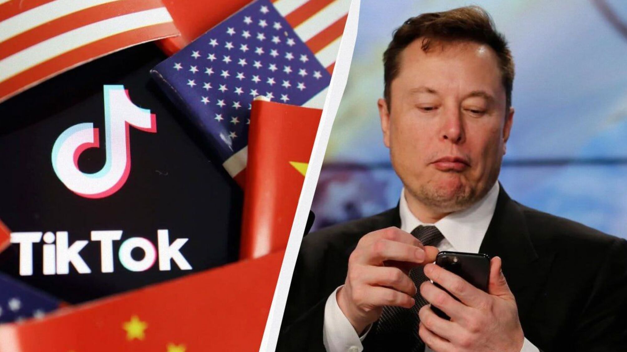 Илон Маск: между бизнесом, политикой и спорами вокруг TikTok