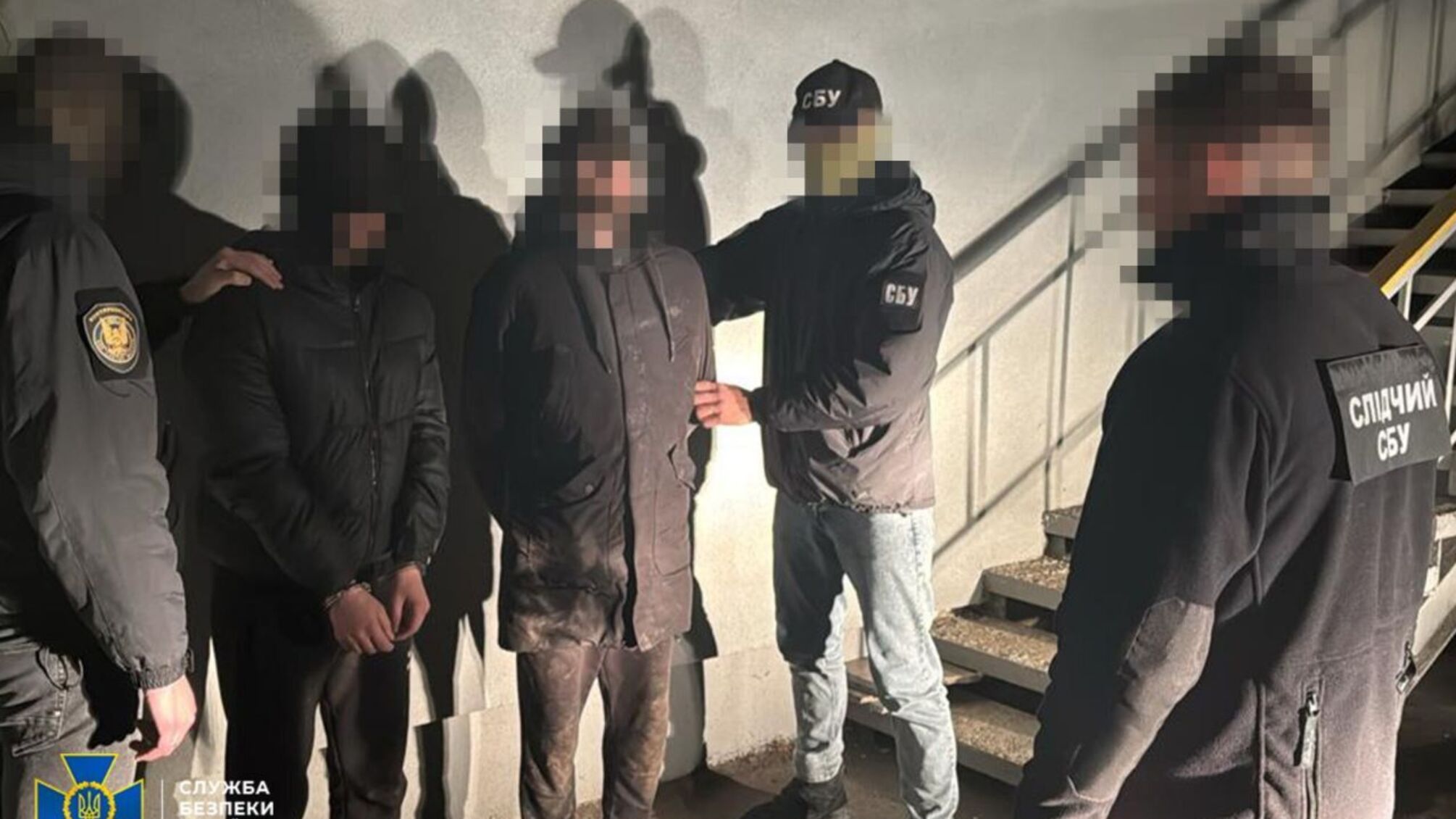 Вражеские агенты заложили взрывчатку под рельсы в Ровенской области - СБУ предупредила трагедию