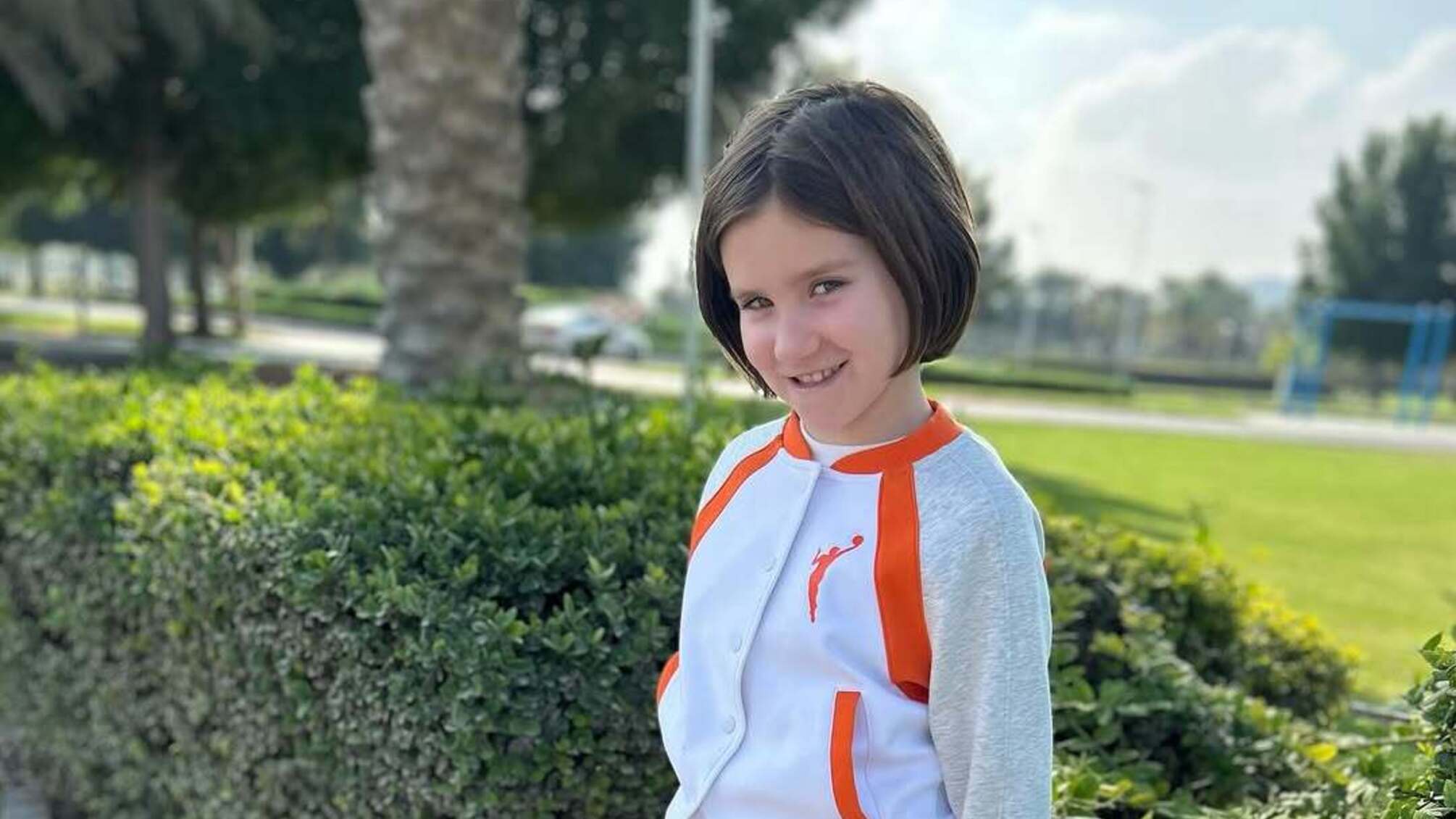 Арсен Мирзоян умиляет поклонников приветствием дочери