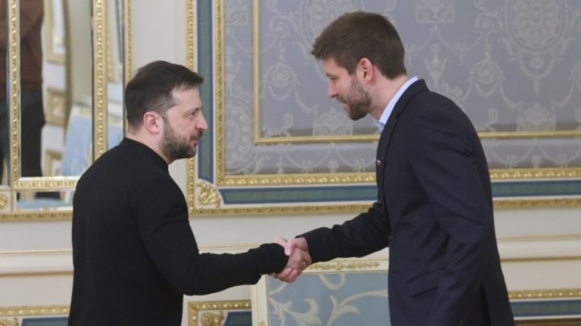 зеленський