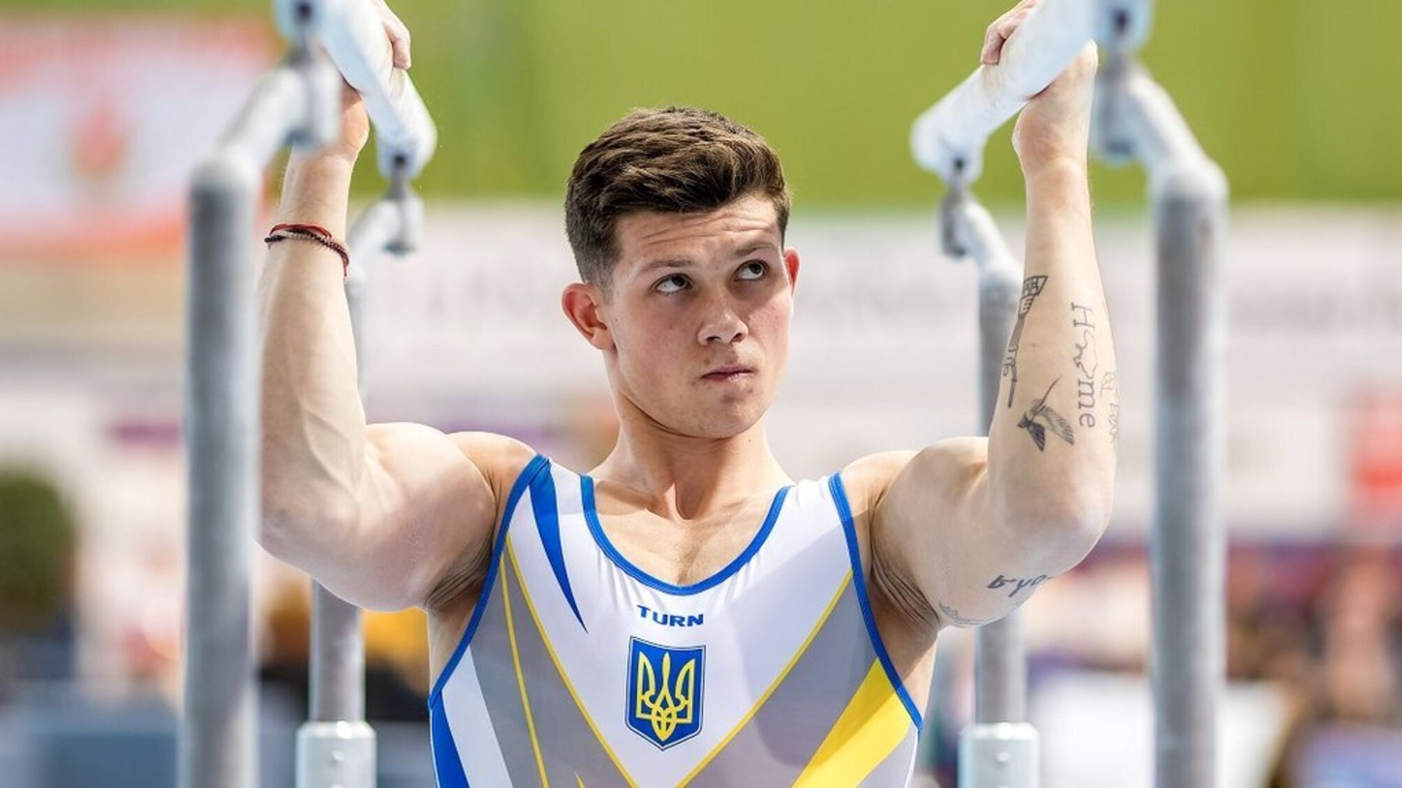 Почему украинский гимнаст Илья Ковтун решил выступать за Хорватию?
