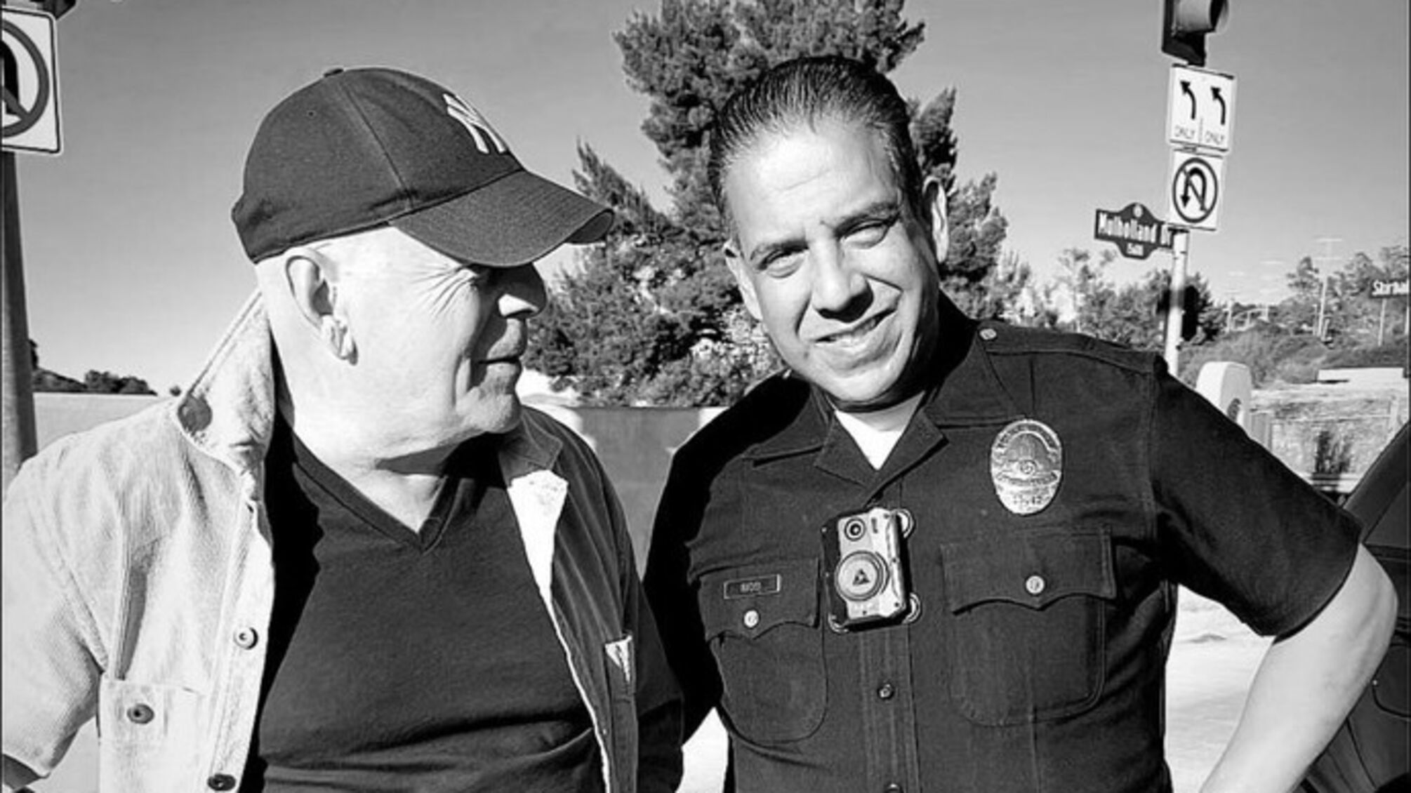 брюс виллис