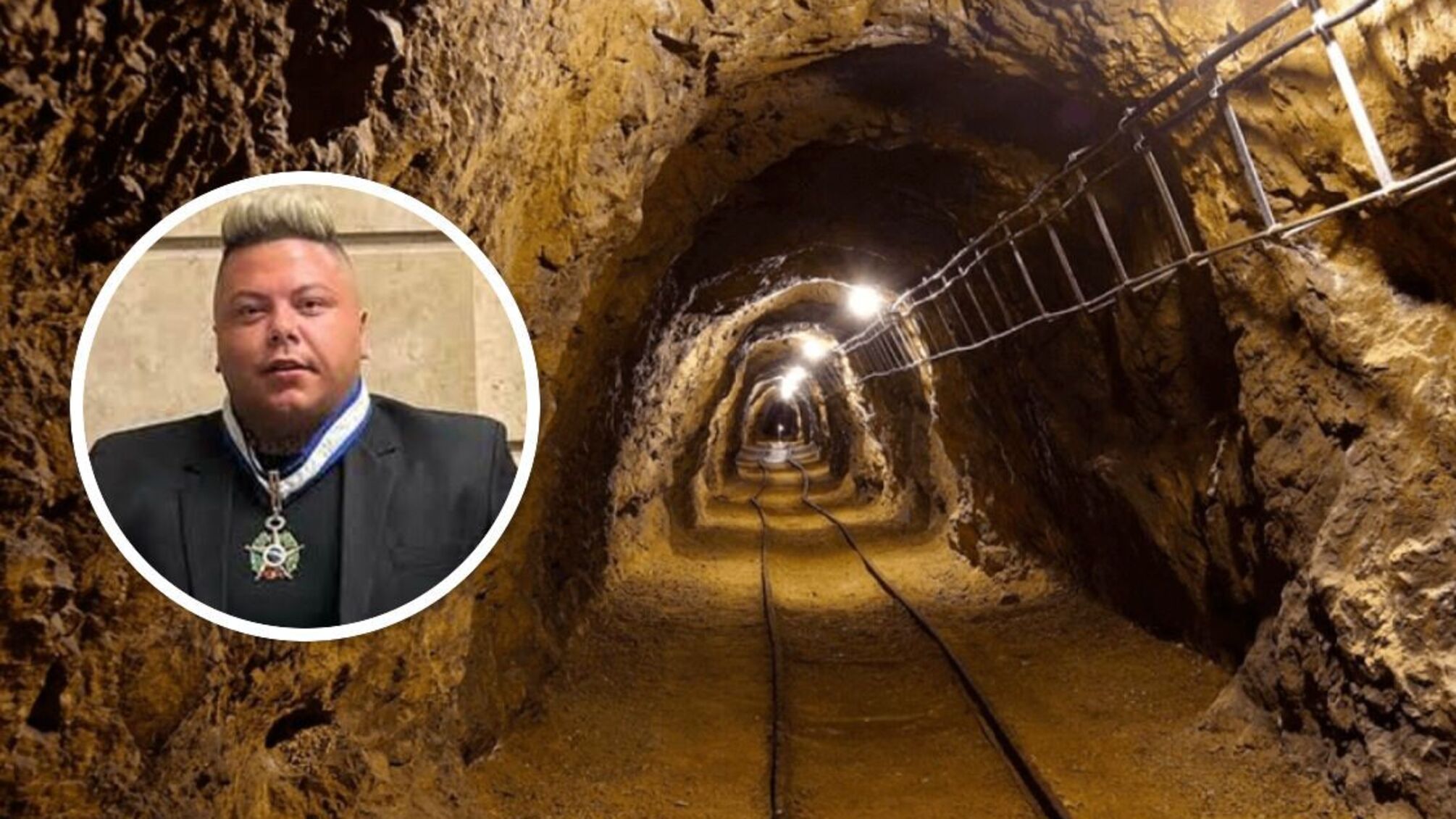 Что связывает финансовую пирамиду Фузиямы с крупнейшей угольной шахтой Украины?