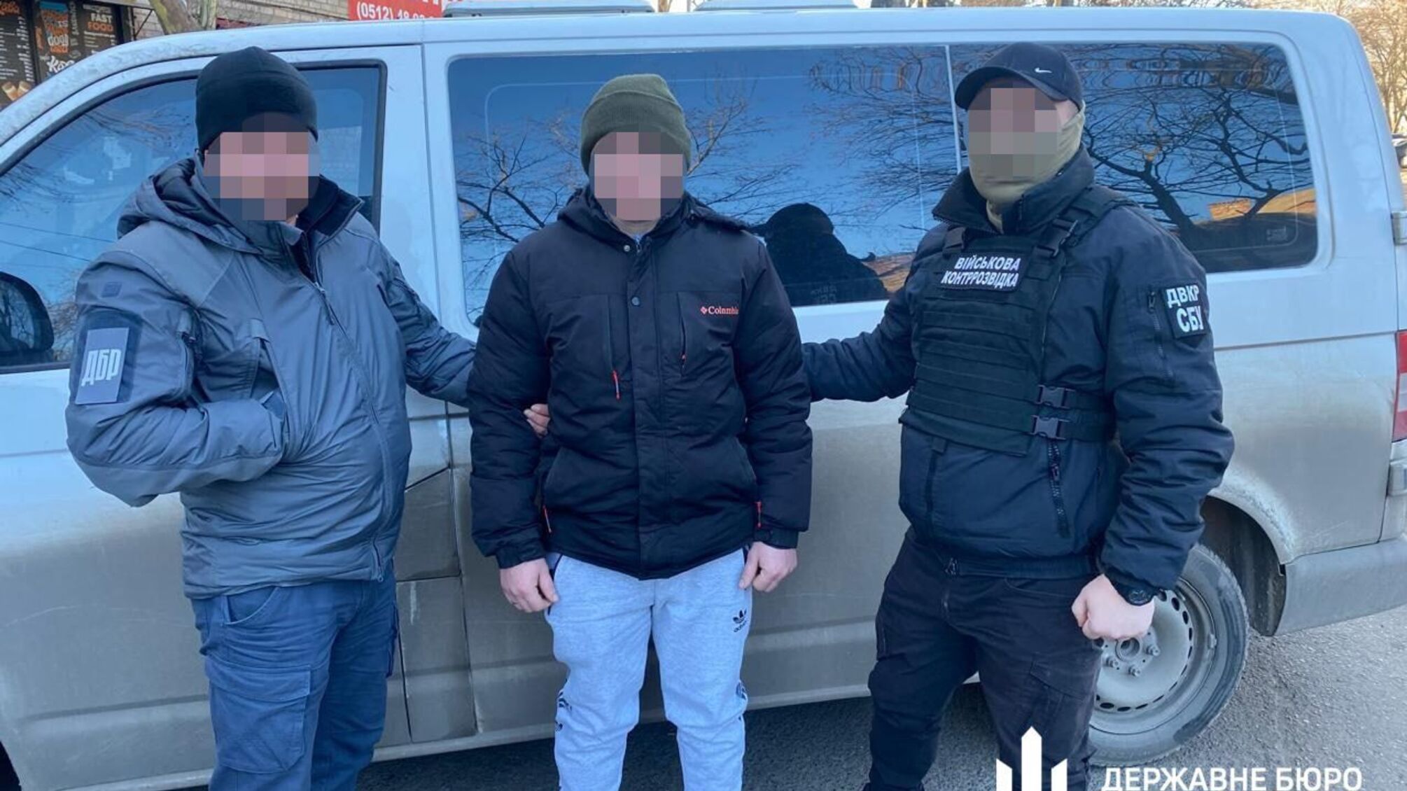 Служив загарбникам, а потім намагався стати героєм