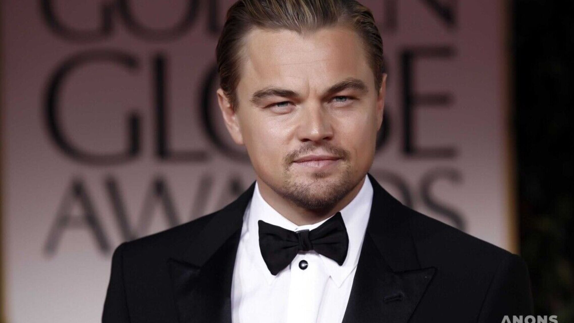 Леонардо Ди Каприо пожертвовал 1 миллион долларов на борьбу с пожарами в Лос-Анджелесе