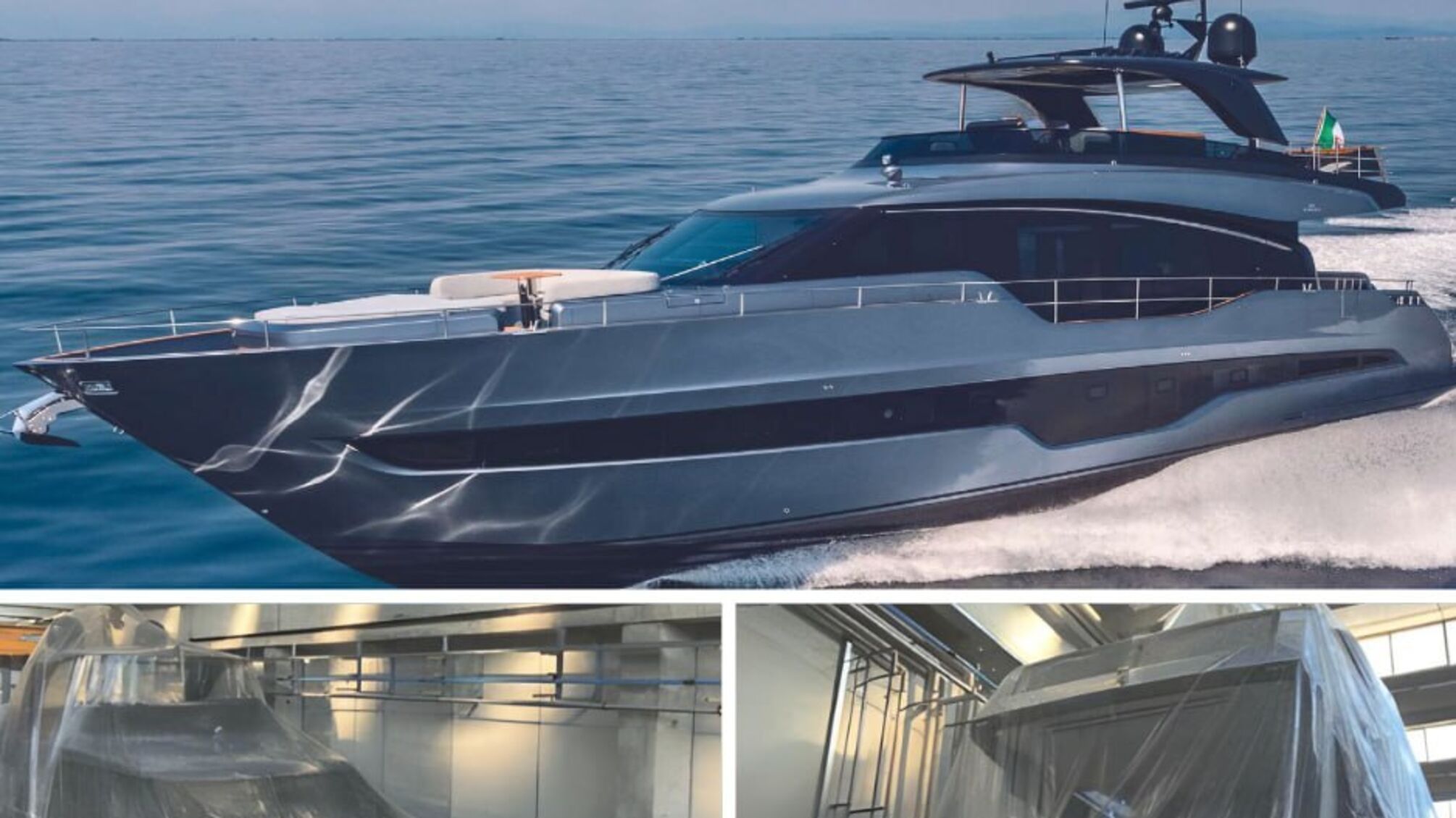 В шаге от крупных скандалов: что стоит за арестом премиумимущества преступников в ФГИУ