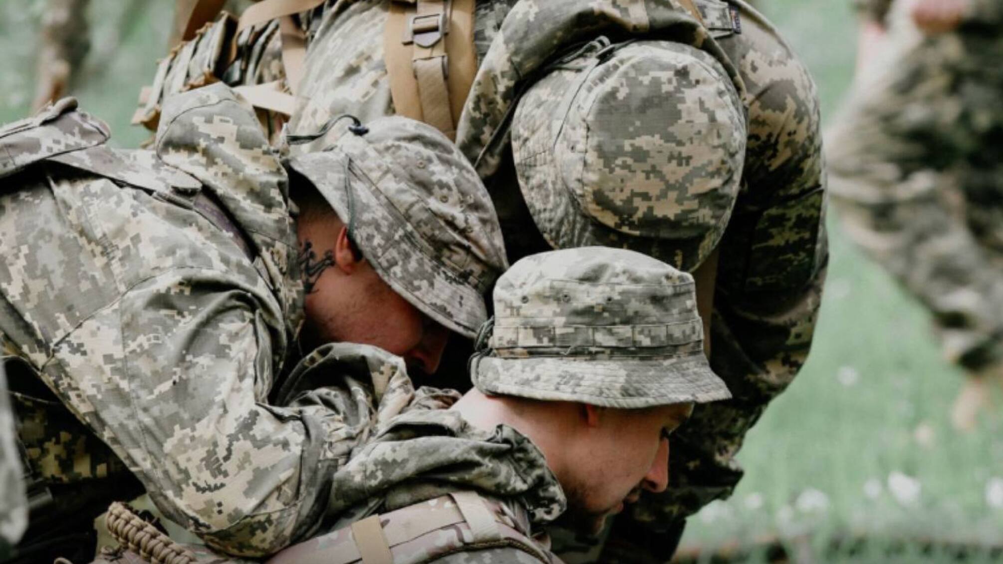 БЗВП включає 300 академічних годин: як проходитиме військова підготовка для студентів