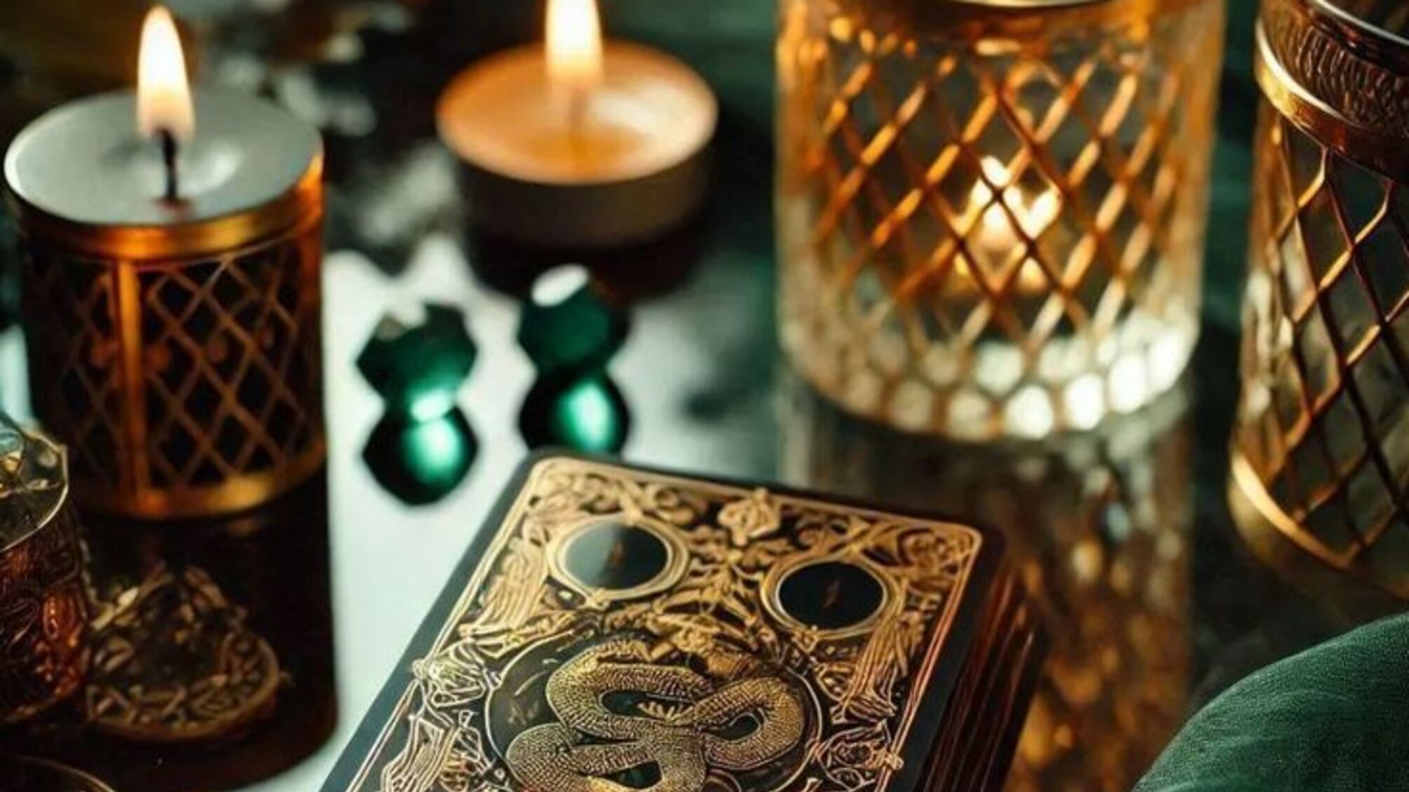 Таро-прогноз для кожного знака Зодіаку на 17 січня