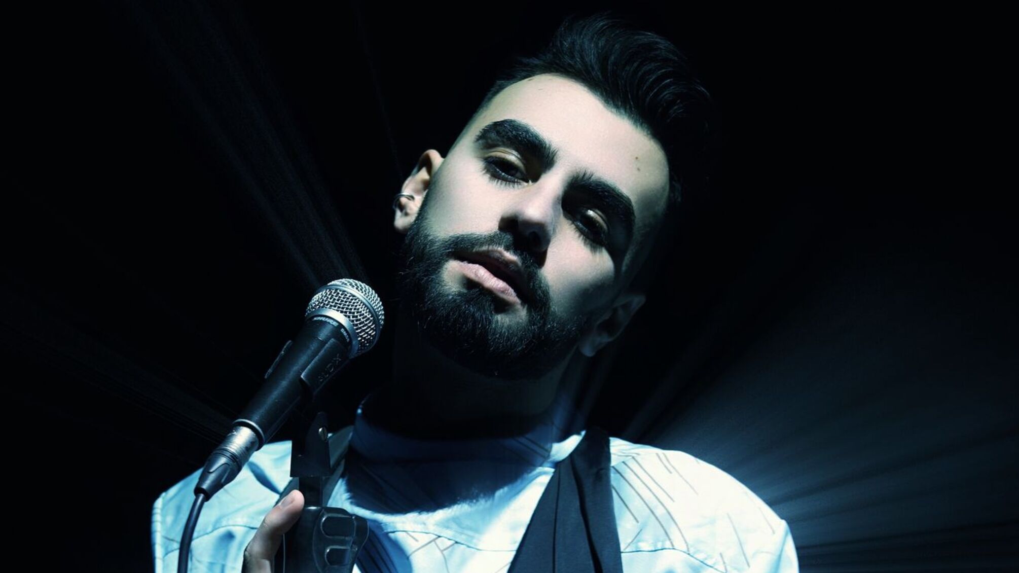 OKS рассказал историю альбома «Эхо»