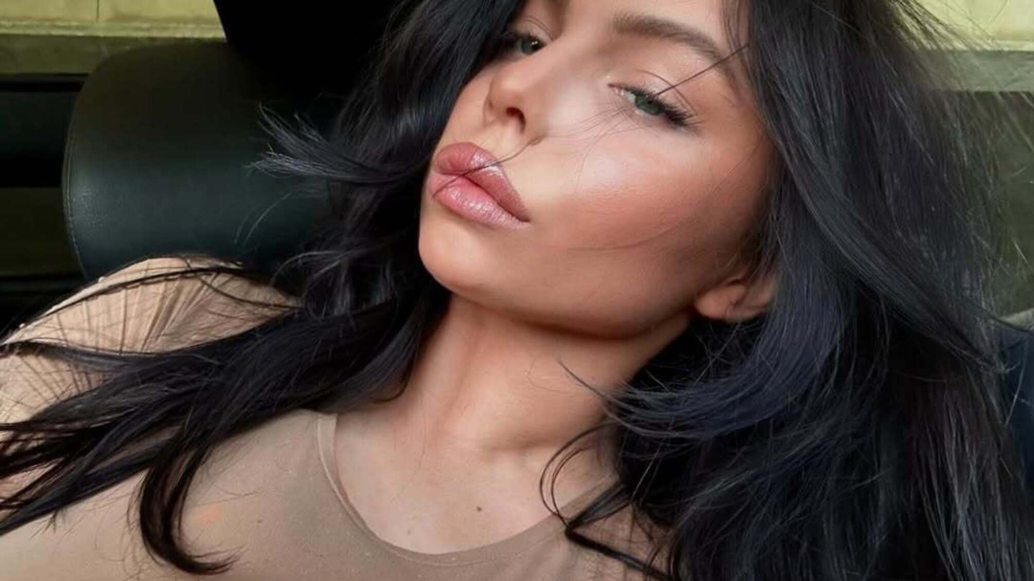 Злата Мітчелл