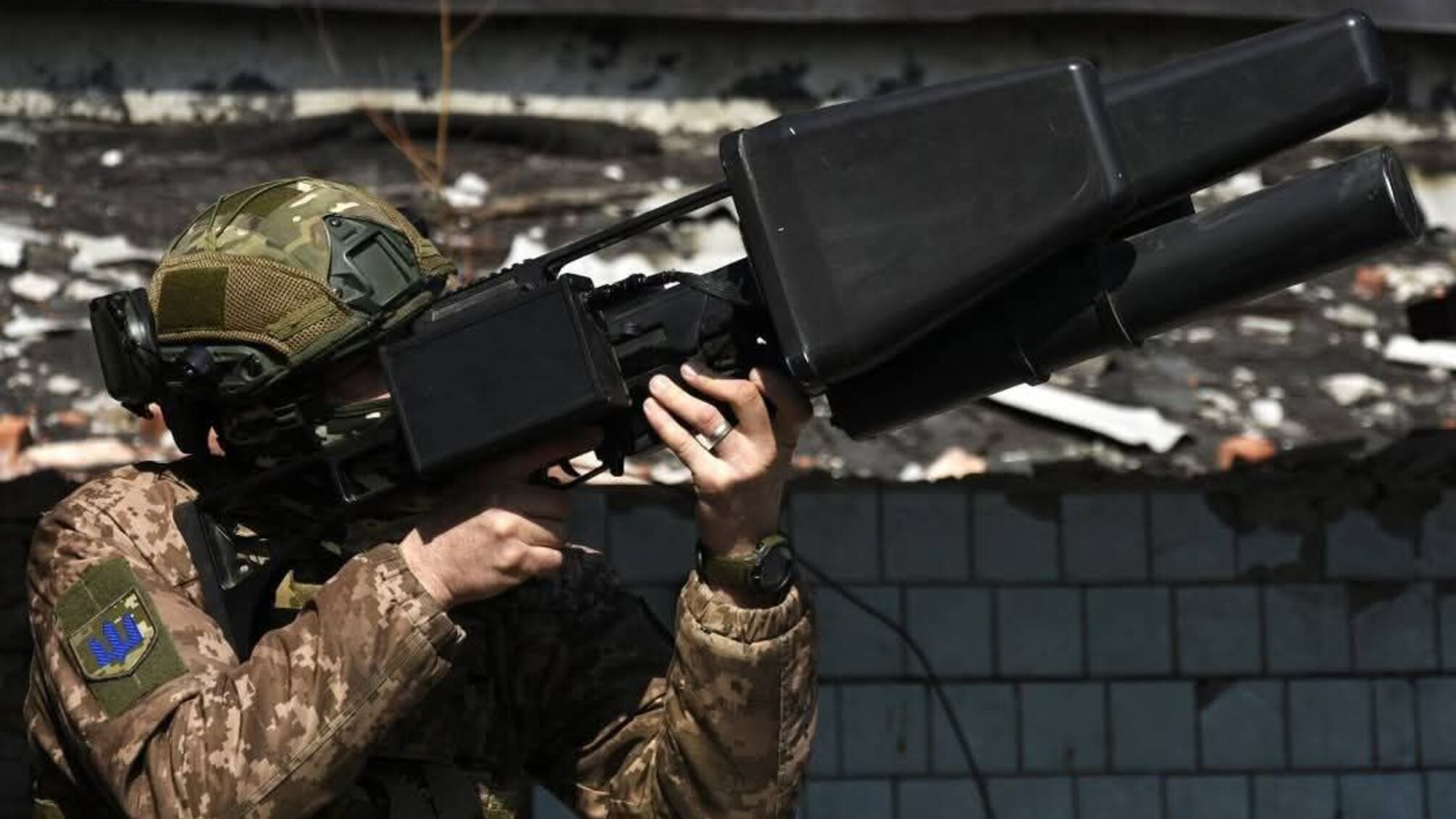 Итоги времени борьбы с оккупантами