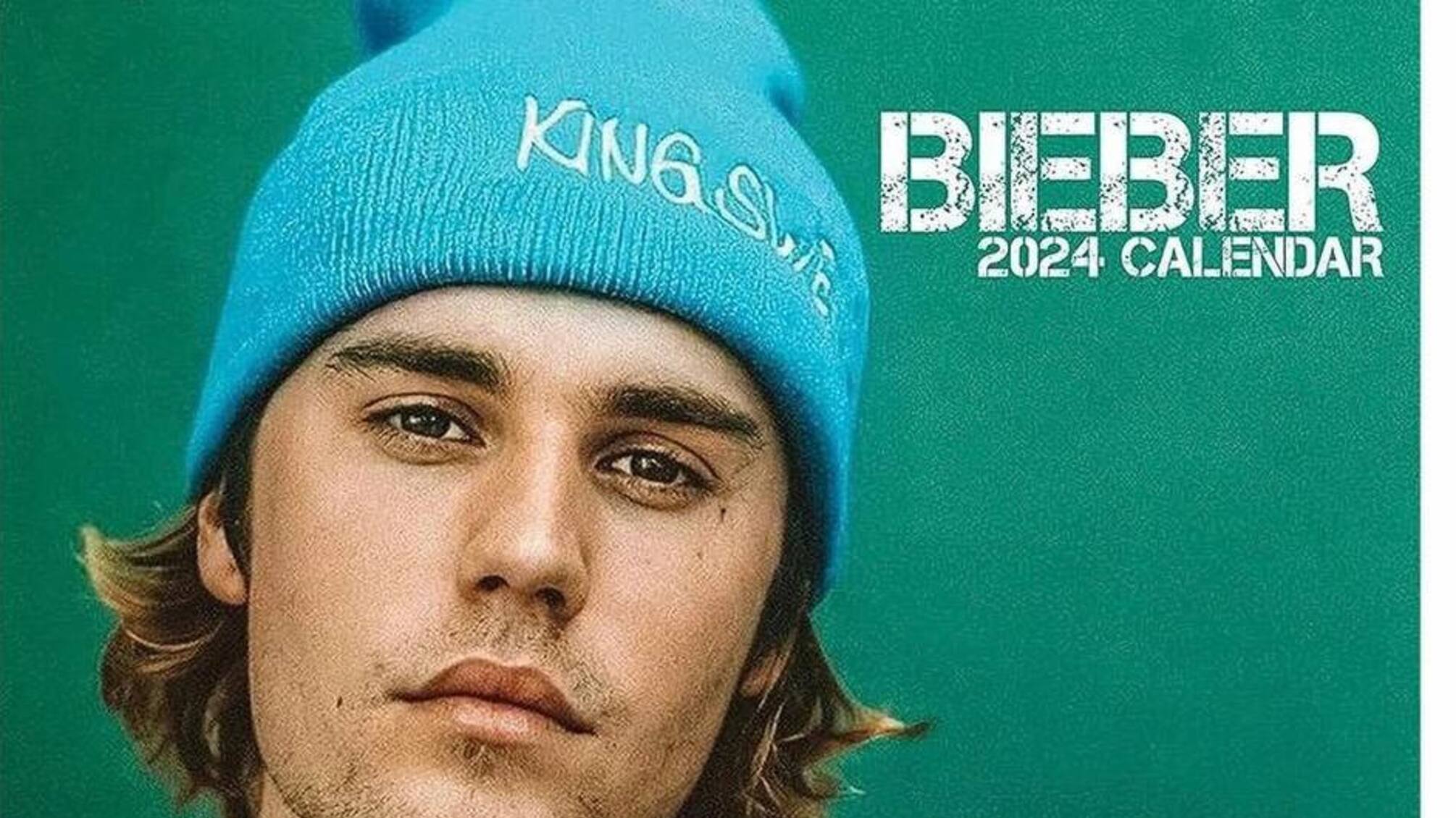 Джастін Бібер вразив шанувальників фото в білизні серед снігів Аспена