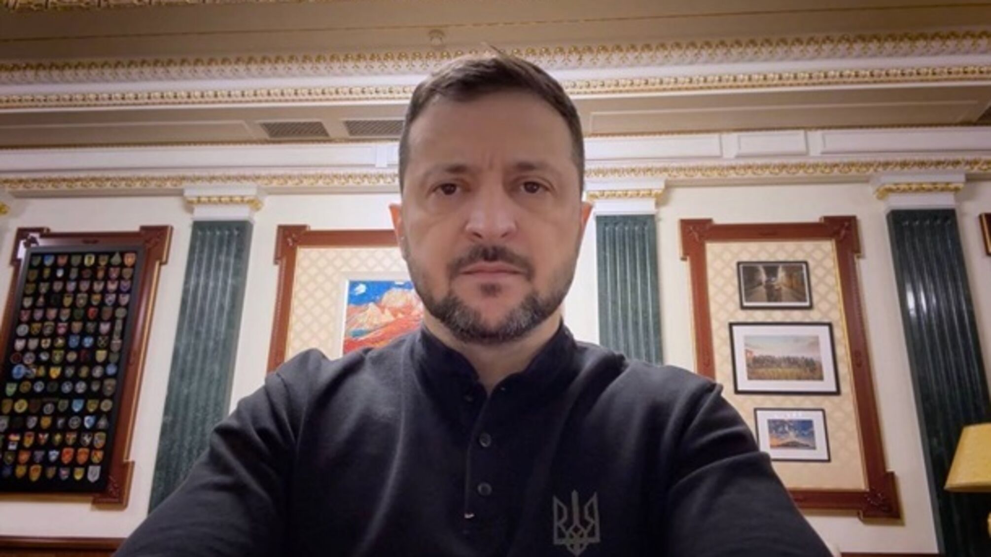 зеленський