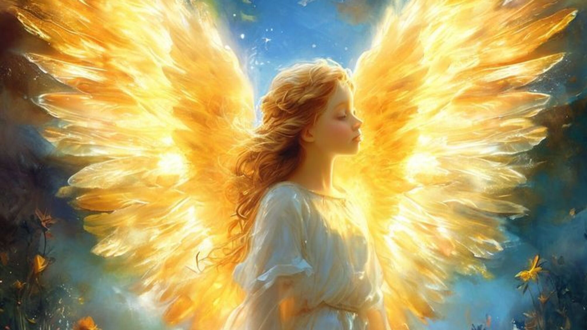 Як відзначити день янгола Павла, Семена та Інни: традиції і побажання