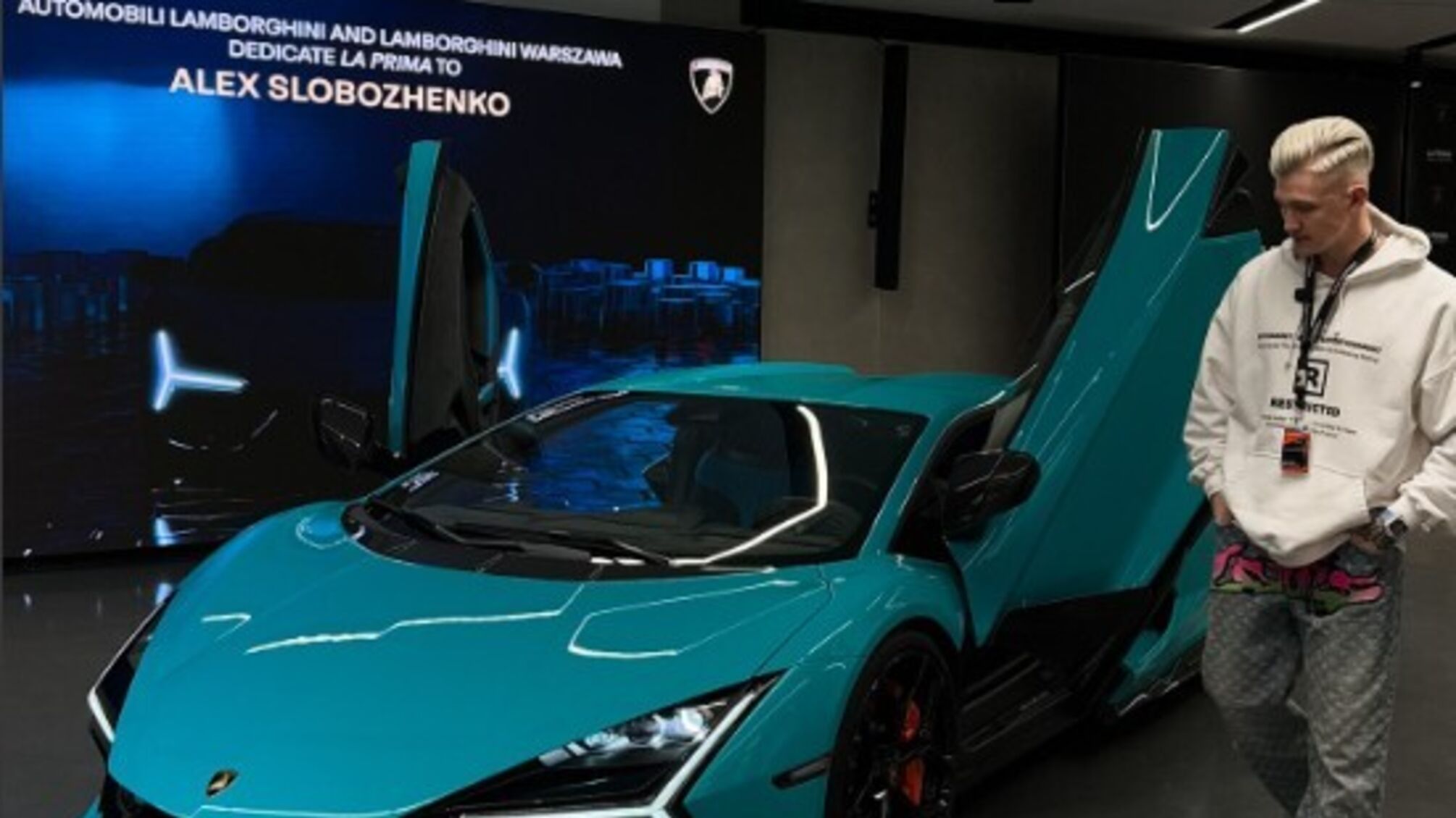 слобоженко