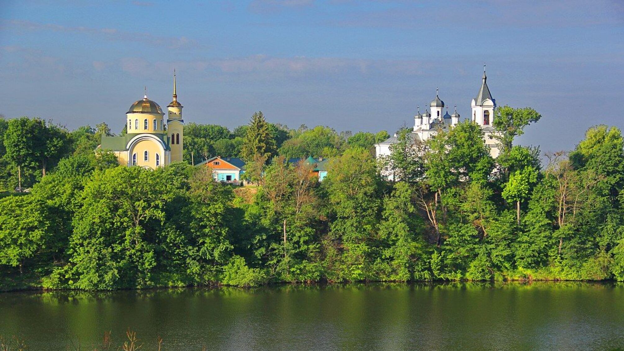 Дениши: место, о котором вы не слышали, но точно захотите посетить