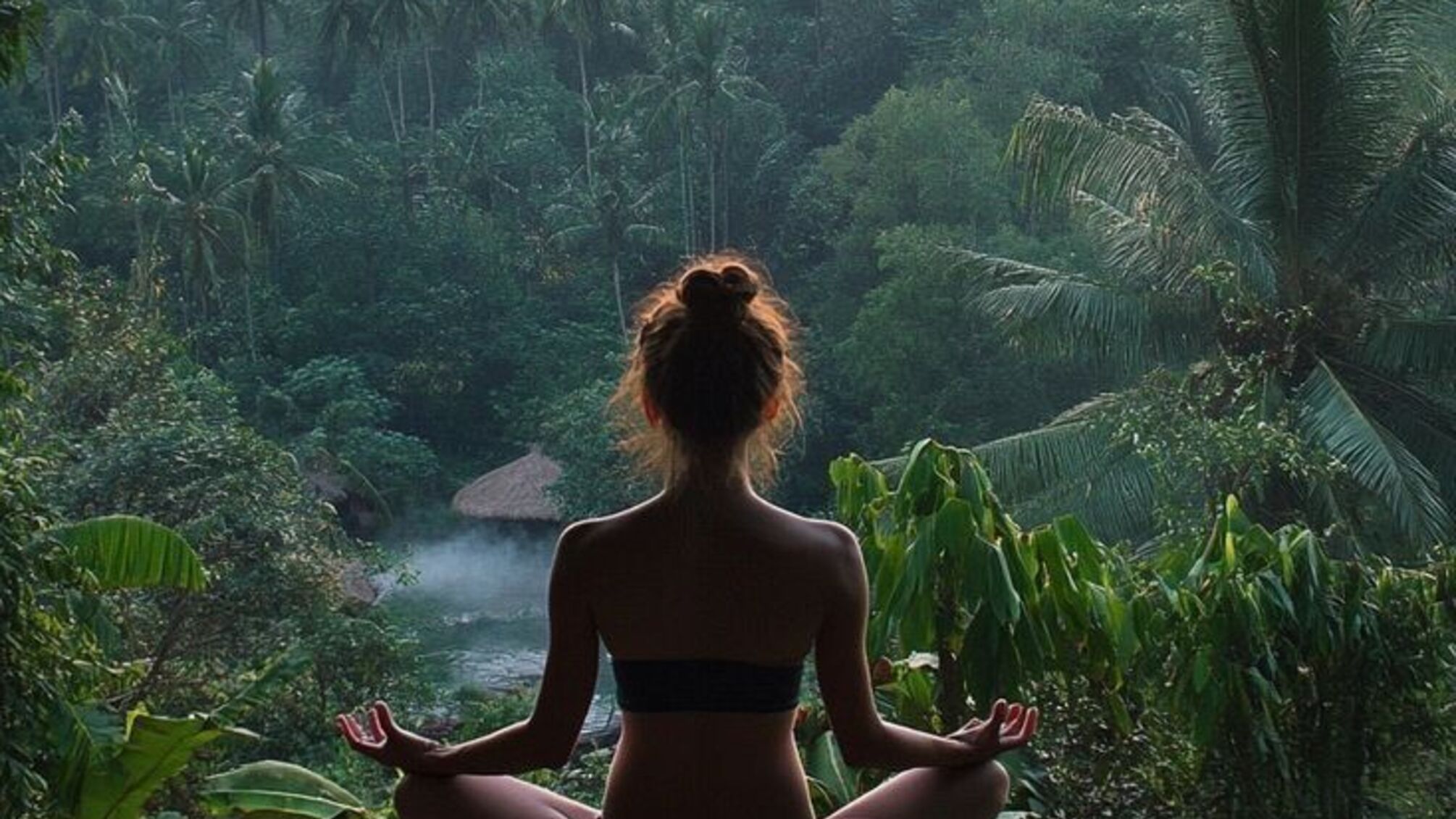 Международный день здоровья души и тела 3 января