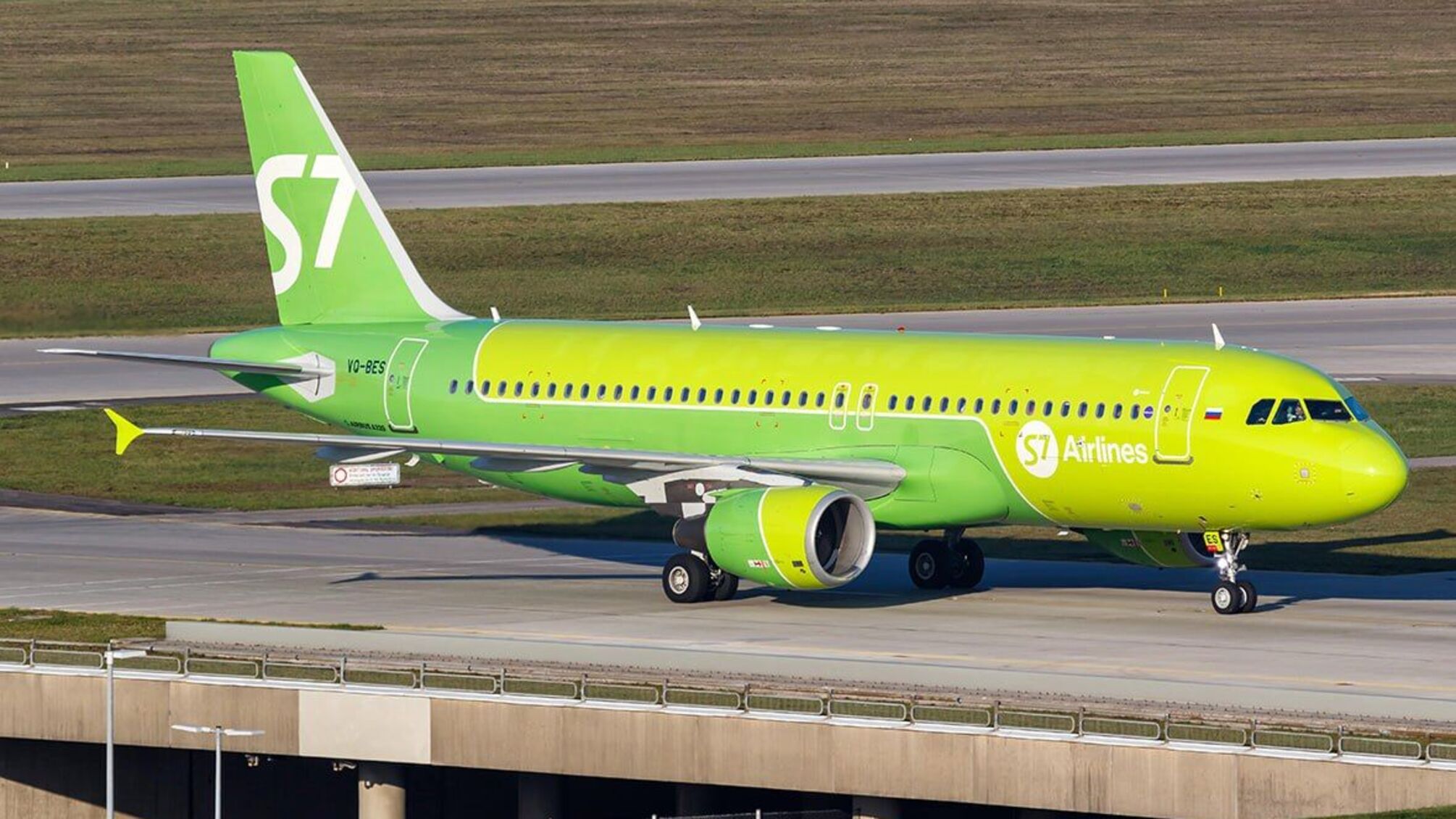 Проблемы с самолетами Airbus в россии: очередной случай в Норильске