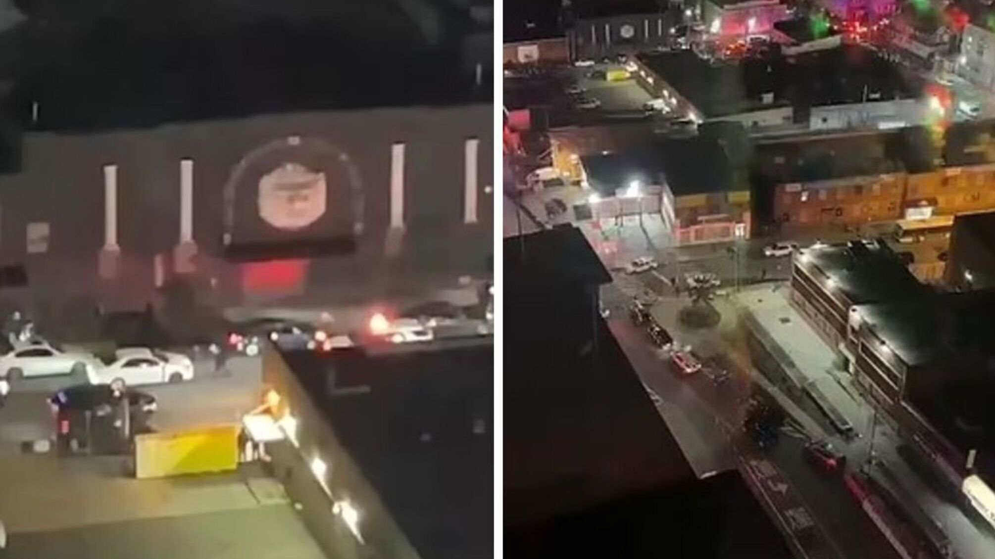 Ночная стрельба в Нью-Йорке: число пострадавших может возрасти