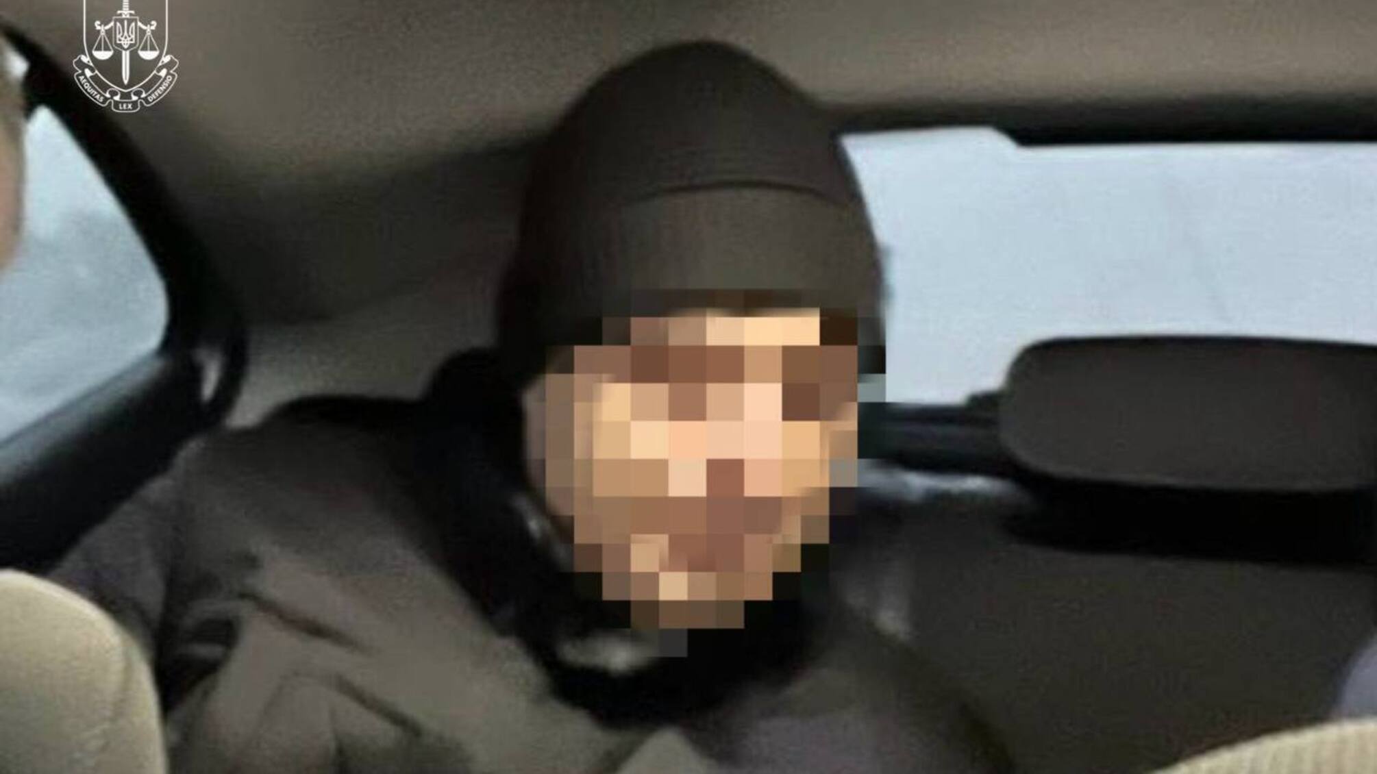 На Харківщині судитимуть експоліцейського, який 'влаштувався' до окупантів