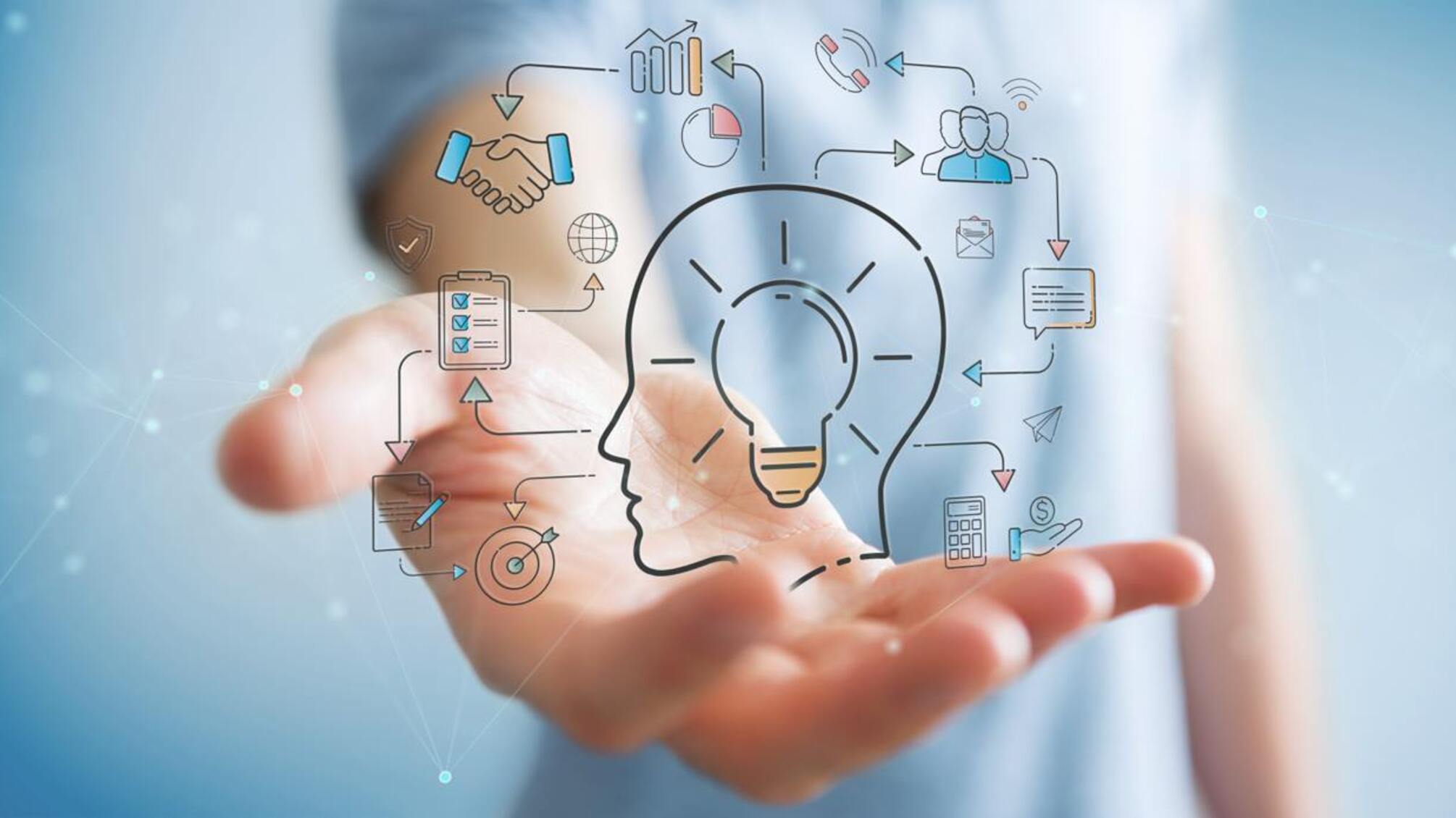 Каким станет человечество в будущем